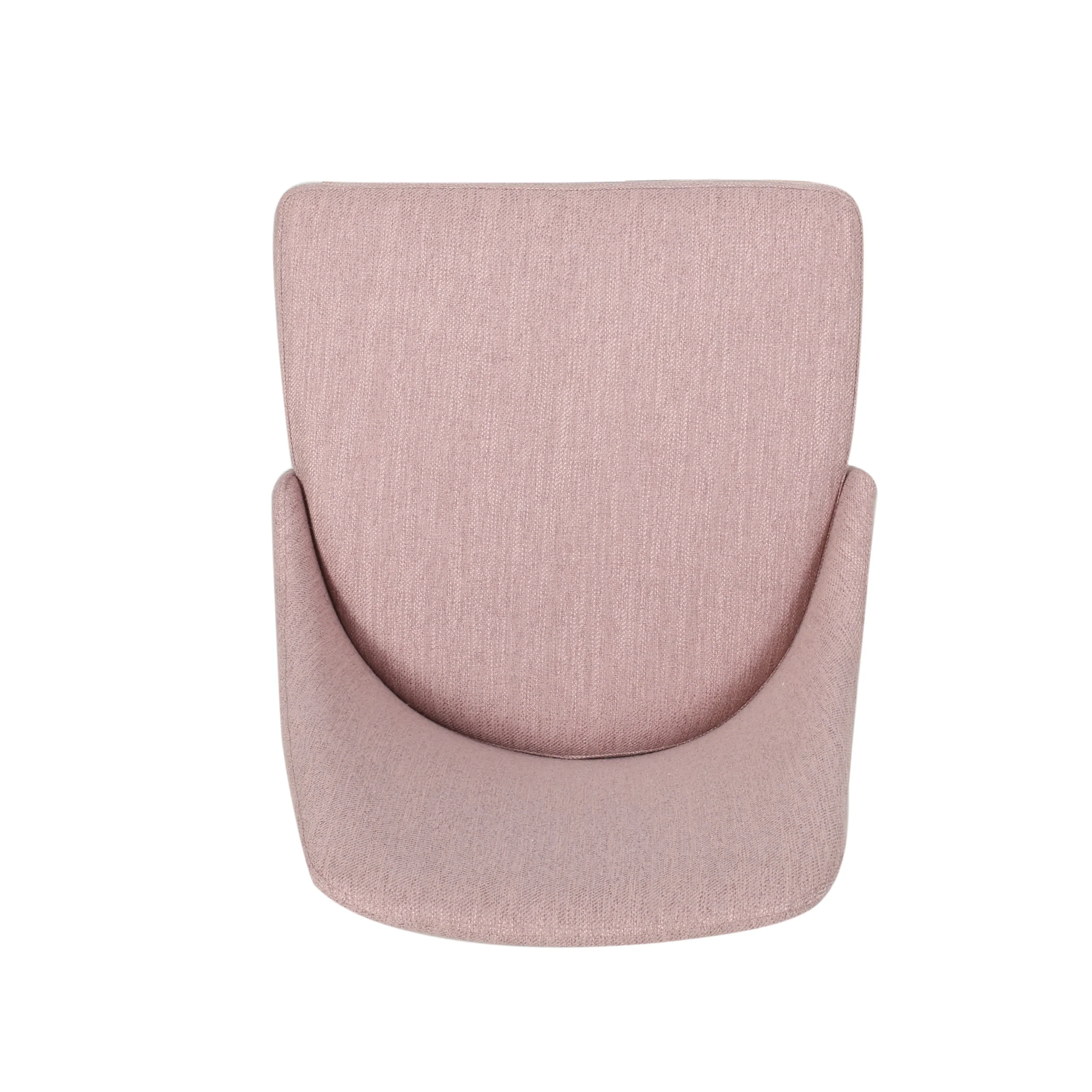 Ella Modern Fabric Dining Chairs (Set of 2) - furnishings