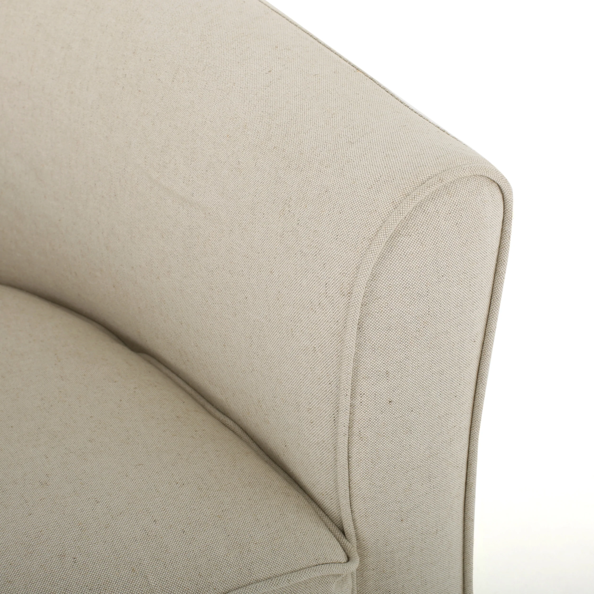 Malie Tub Design Swivel Club Chair - furnishings