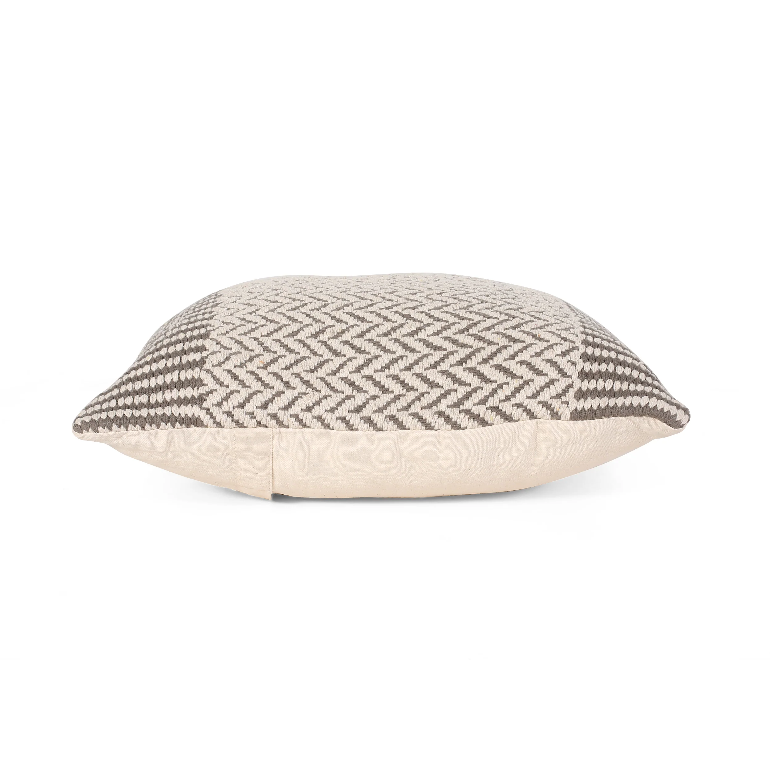 Dmiya Boho Cotton Throw Pillow (Set of 2) - furnishings