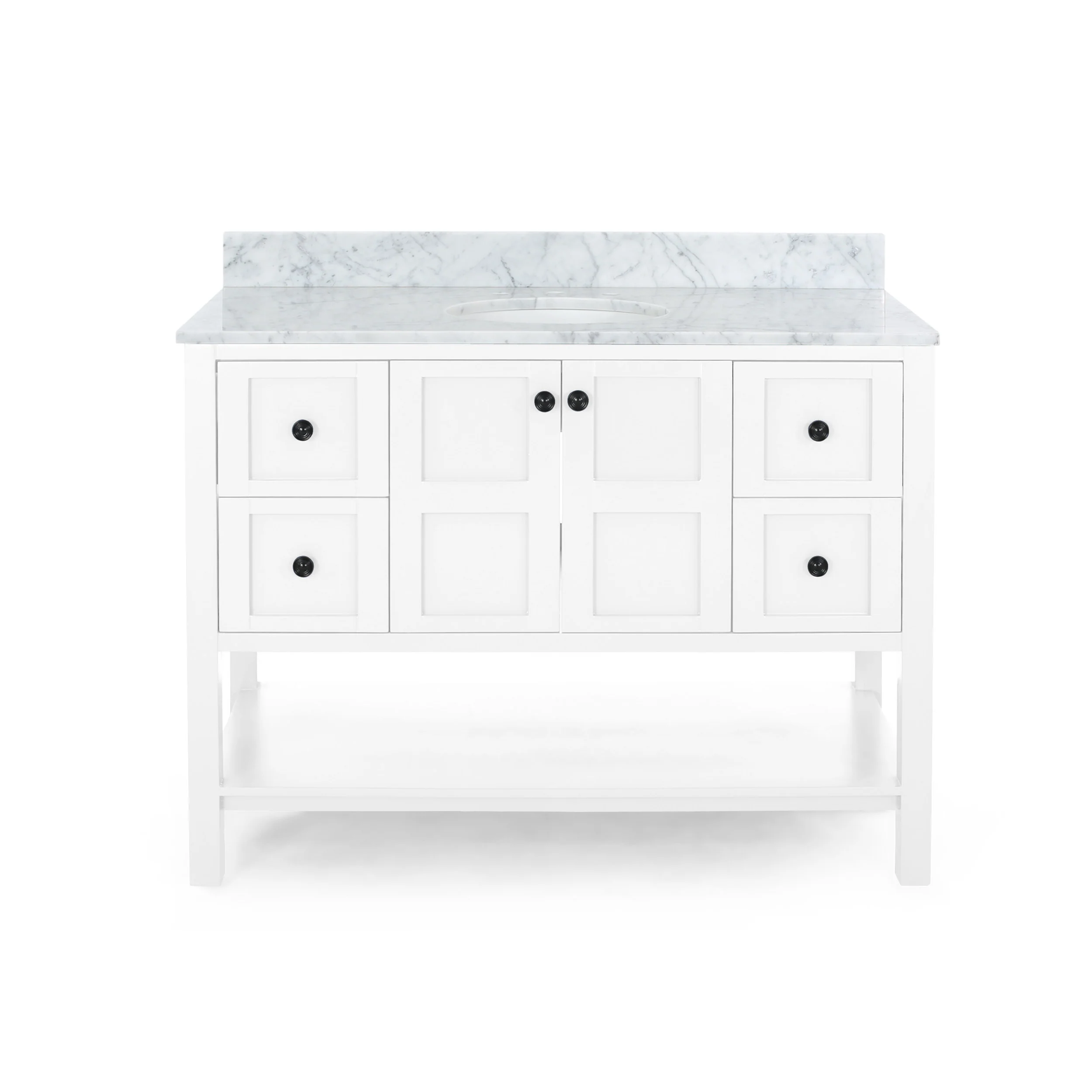 Jamison Contemporary 48