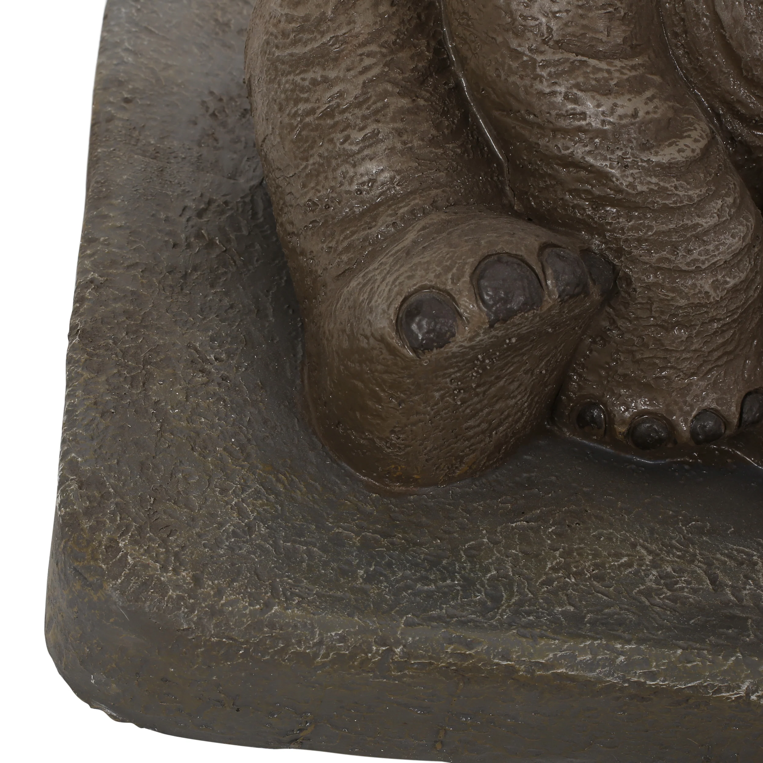 Ariday Elephant Umbrella Base - furnishings
