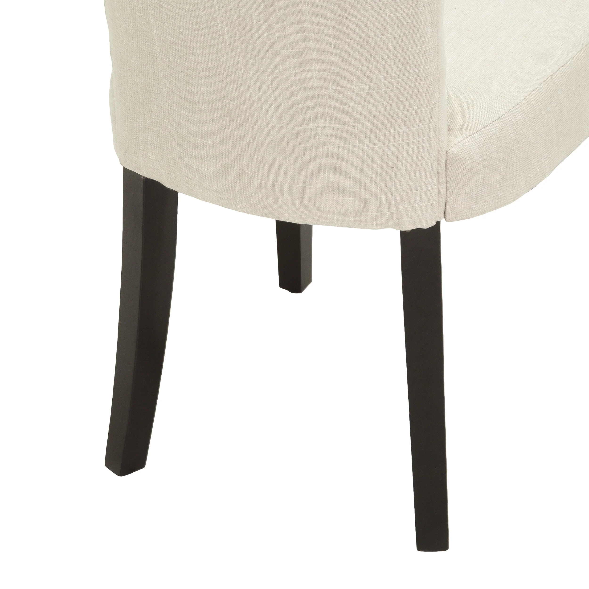 Paulina Fabric Dining Chairs (Set of 2) - furnishings