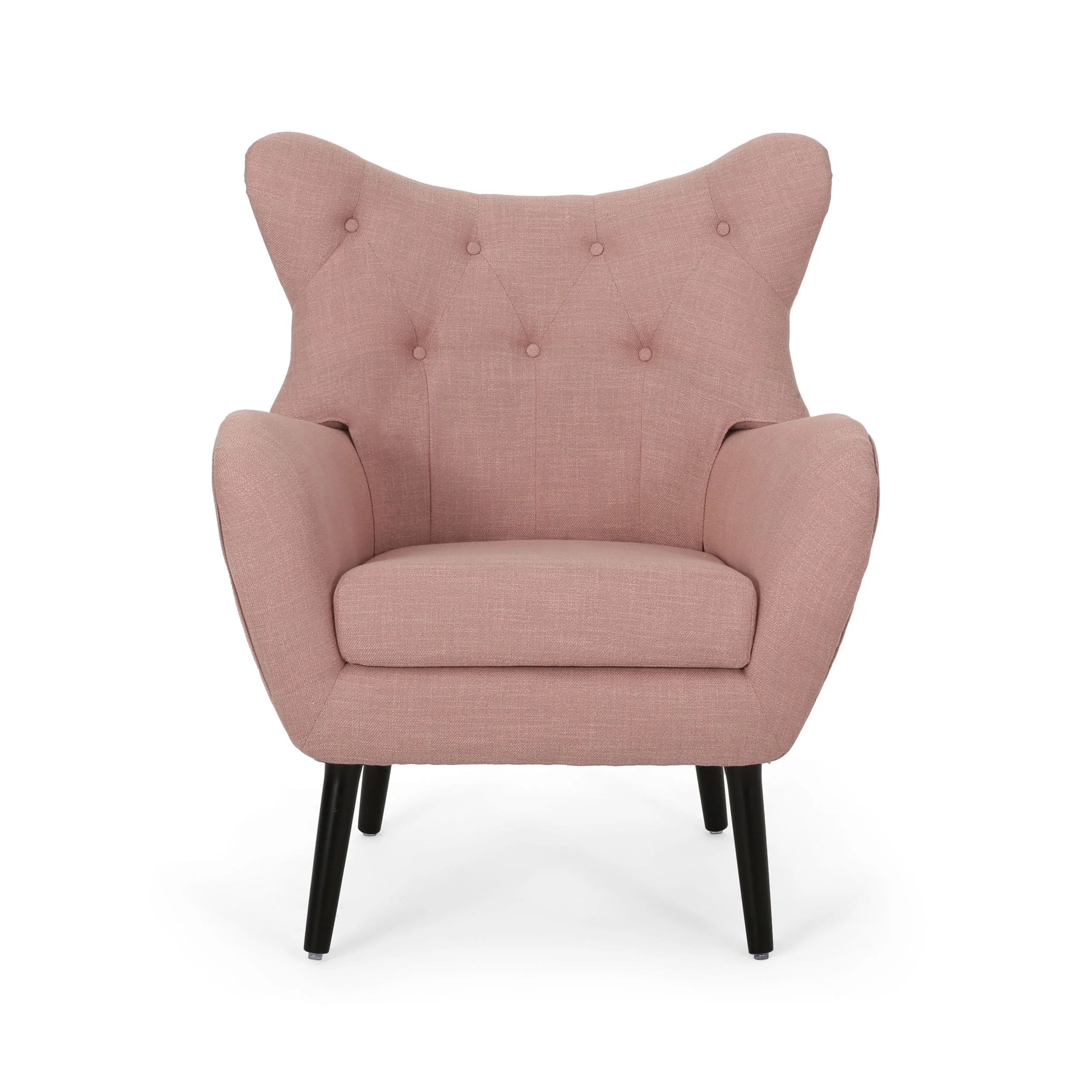 Leyland Fabric Accent Chair - furnishings