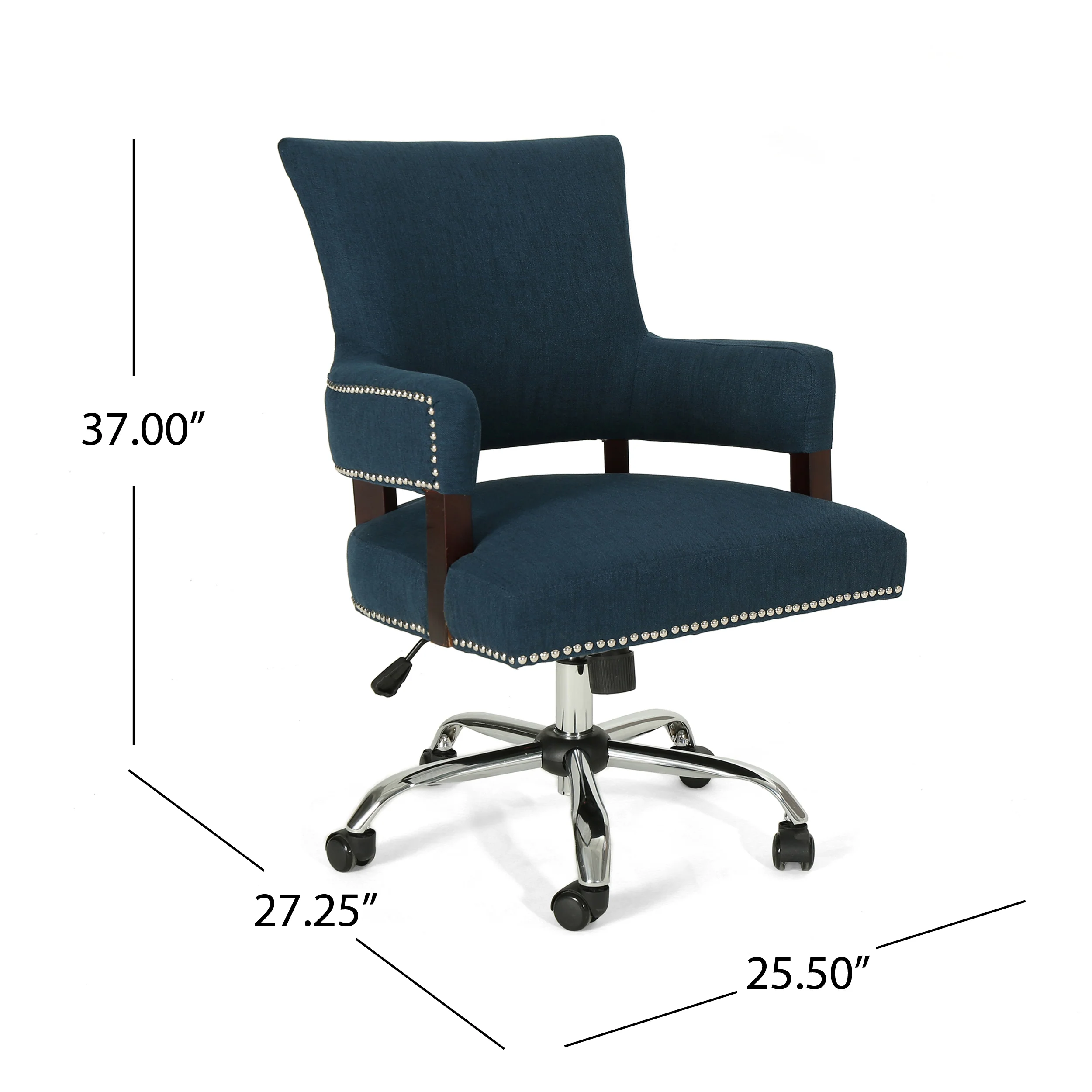 May Traditional Home Office Chair - furnishings