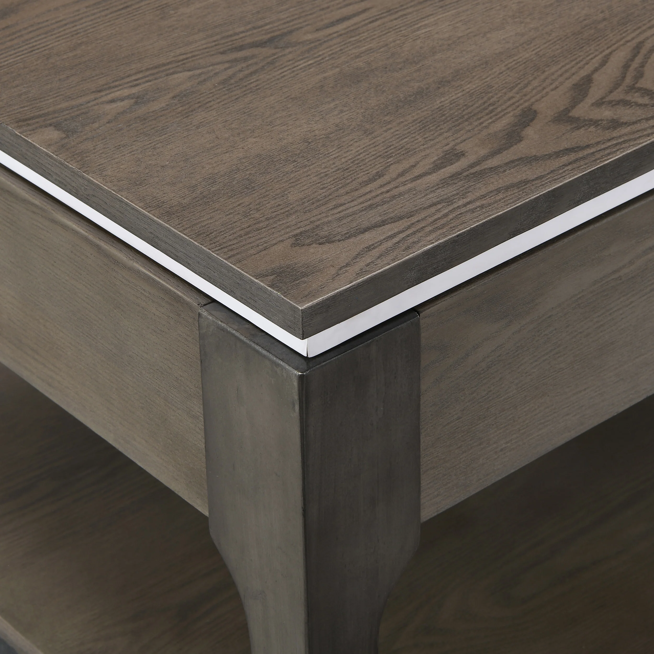 Adeel Transitional Lift-Top Coffee Table - furnishings