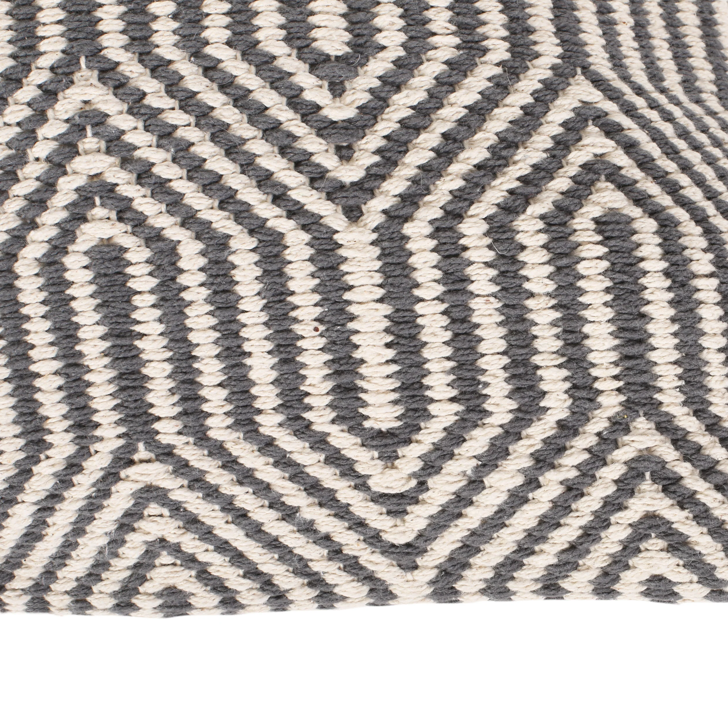 Yichen Boho Cotton Pillow Cover - furnishings