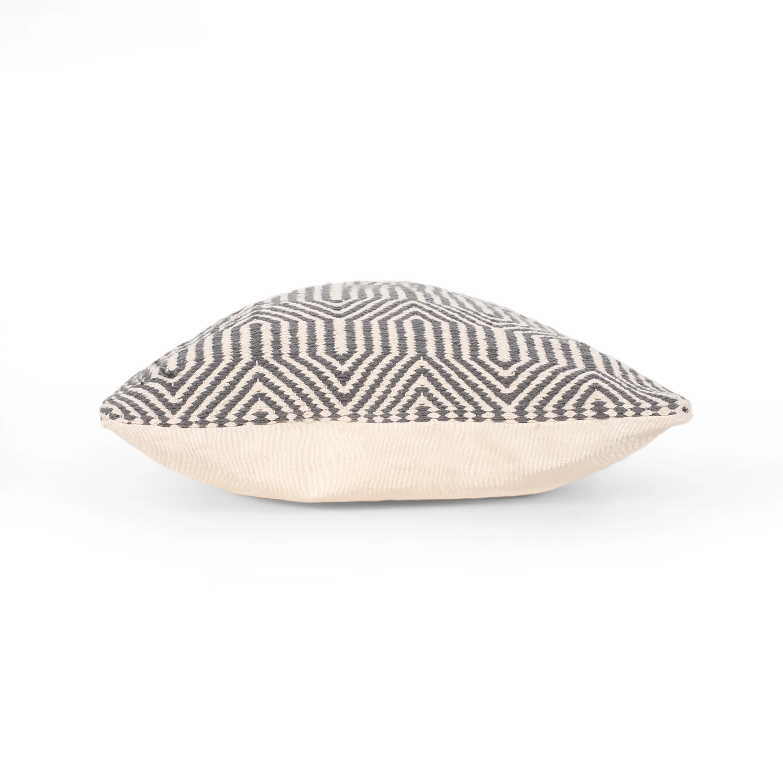 Yichen Boho Cotton Pillow Cover - furnishings