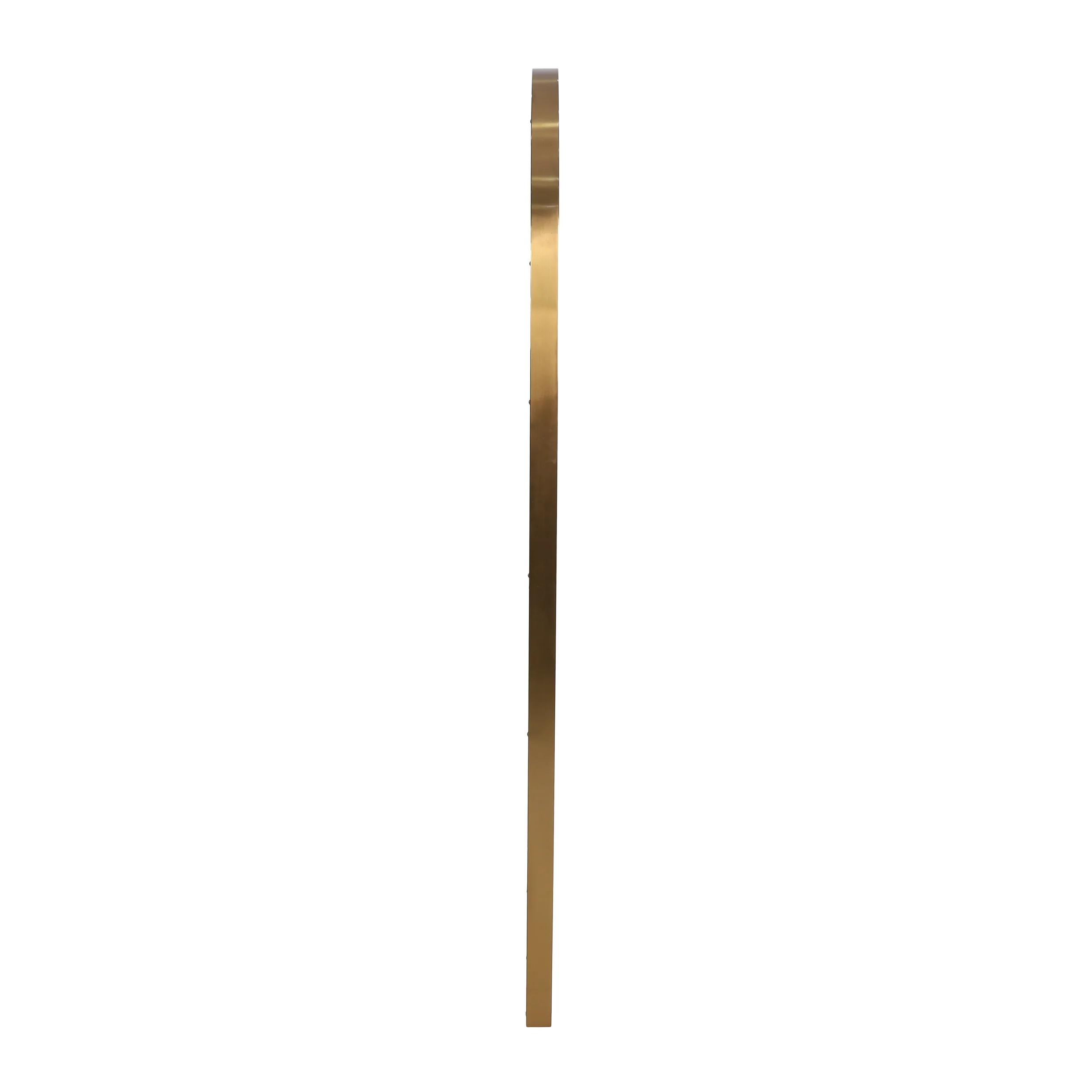 Hughey Contemporary Full Length Leaner Mirror - furnishings