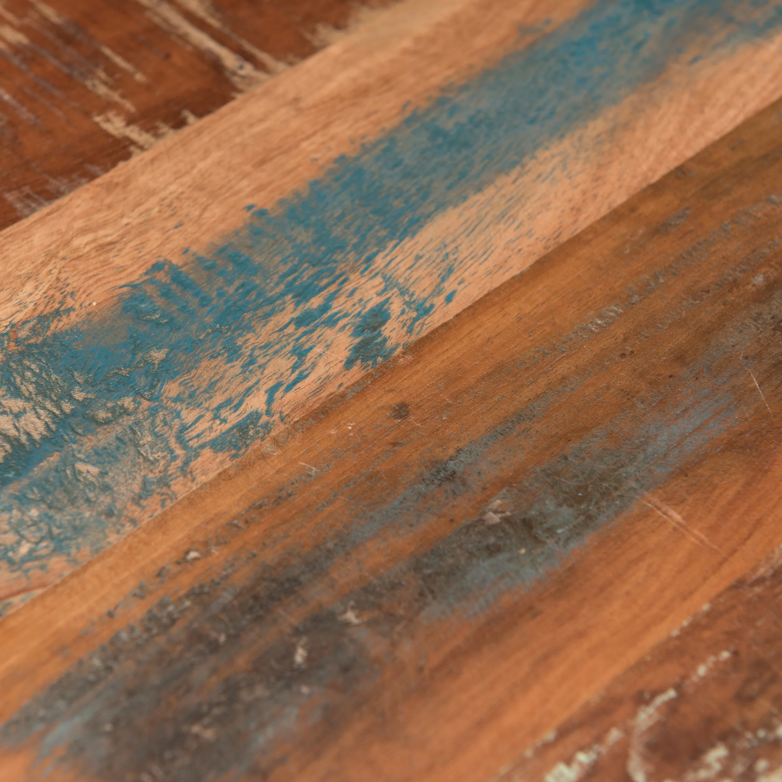 Nancy Distressed End Table - furnishings