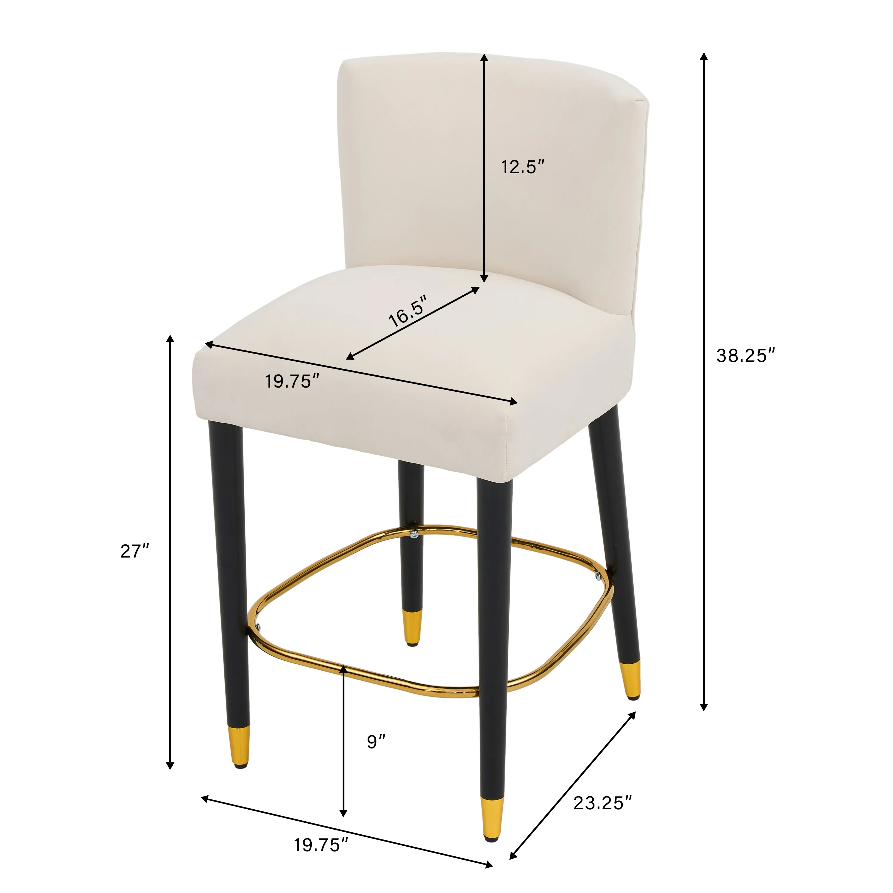 Luminaire 27