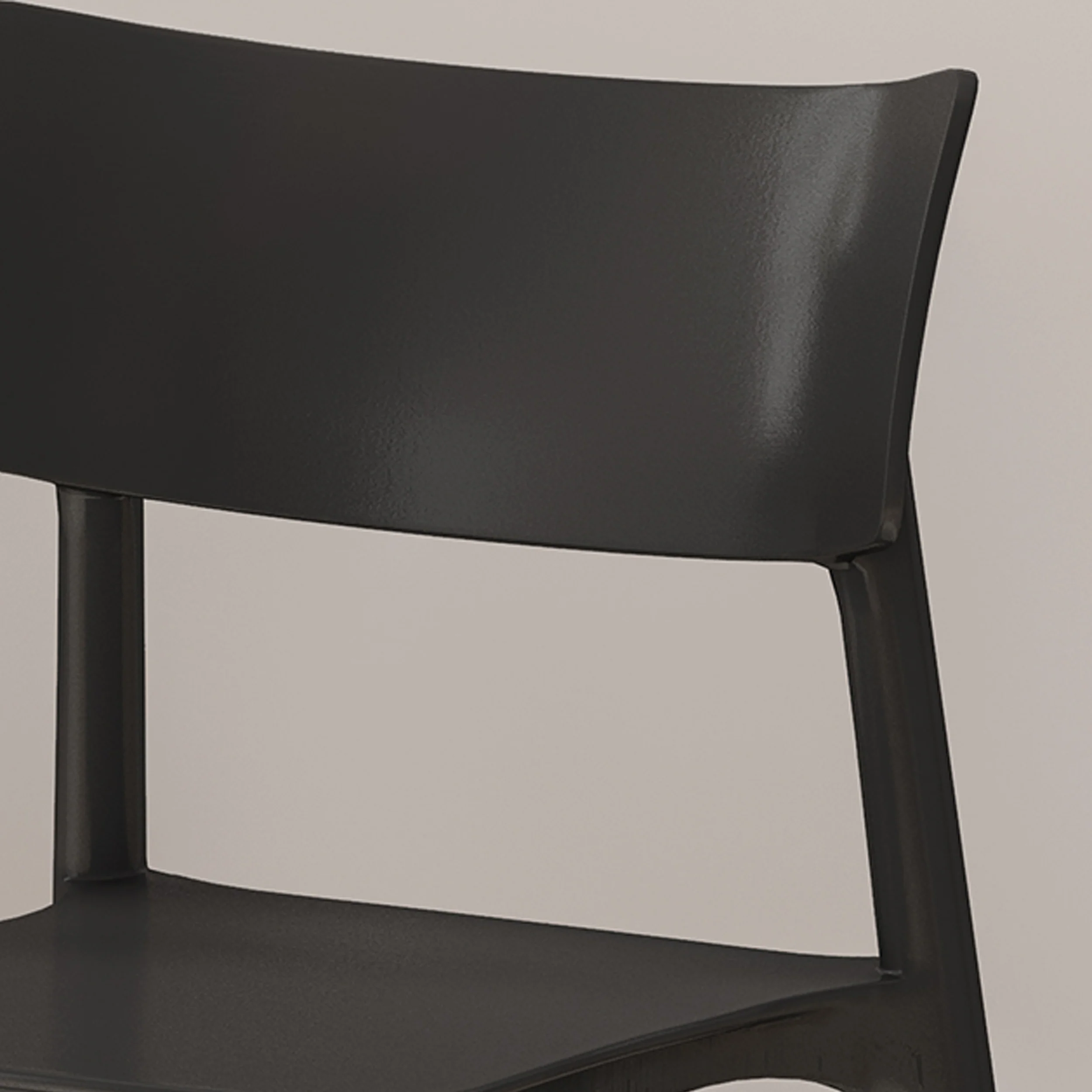Isabel Modern Dining Chair with Beech Wood Legs (Set of 2) - furnishings