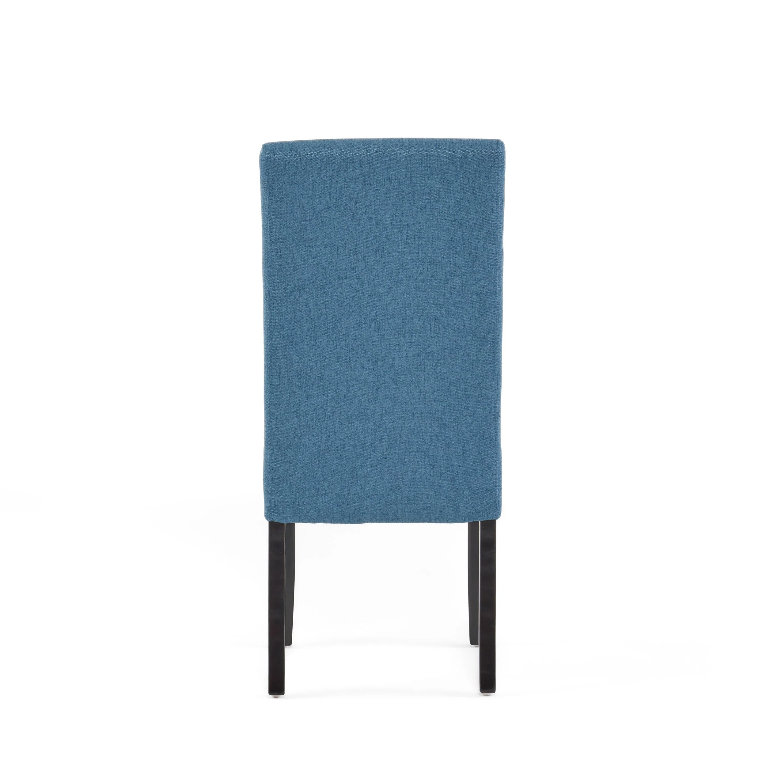 Percival Contemporary T-Stitch Fabric Dining Chairs (Set of 2) - furnishings