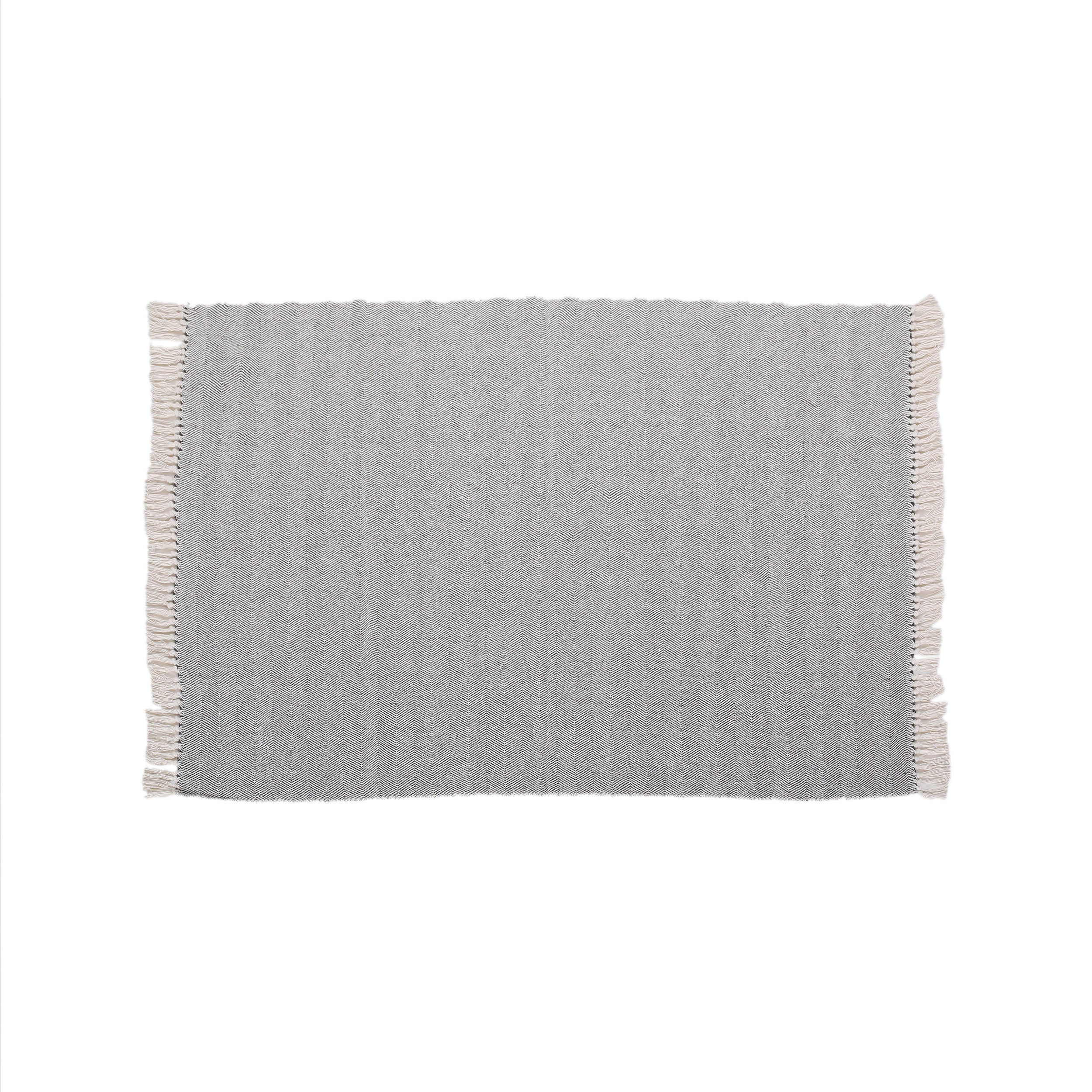 Gloria Fabric Throw Blanket - furnishings