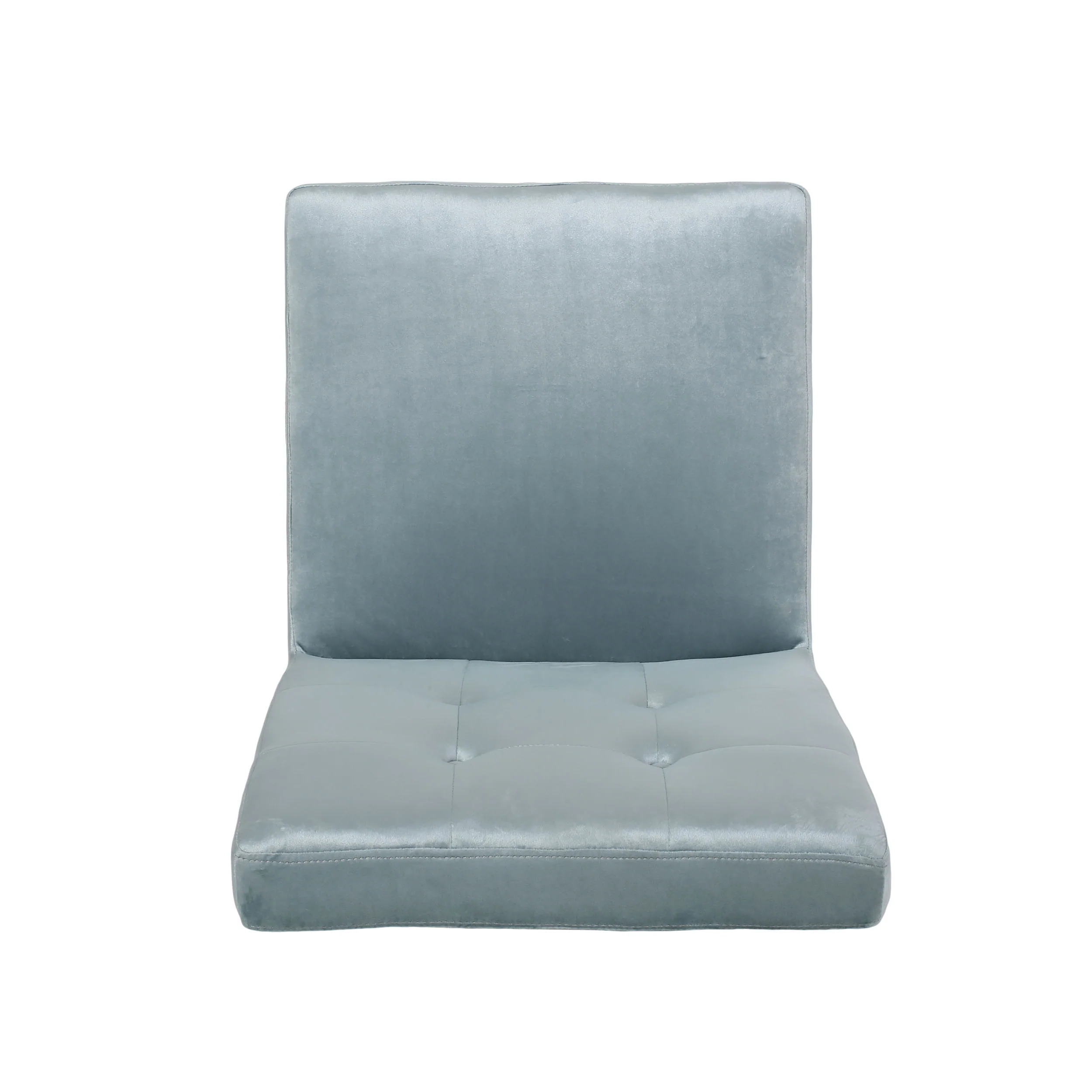 Theodore Glam Tufted Home Office Chair with Swivel Base - furnishings