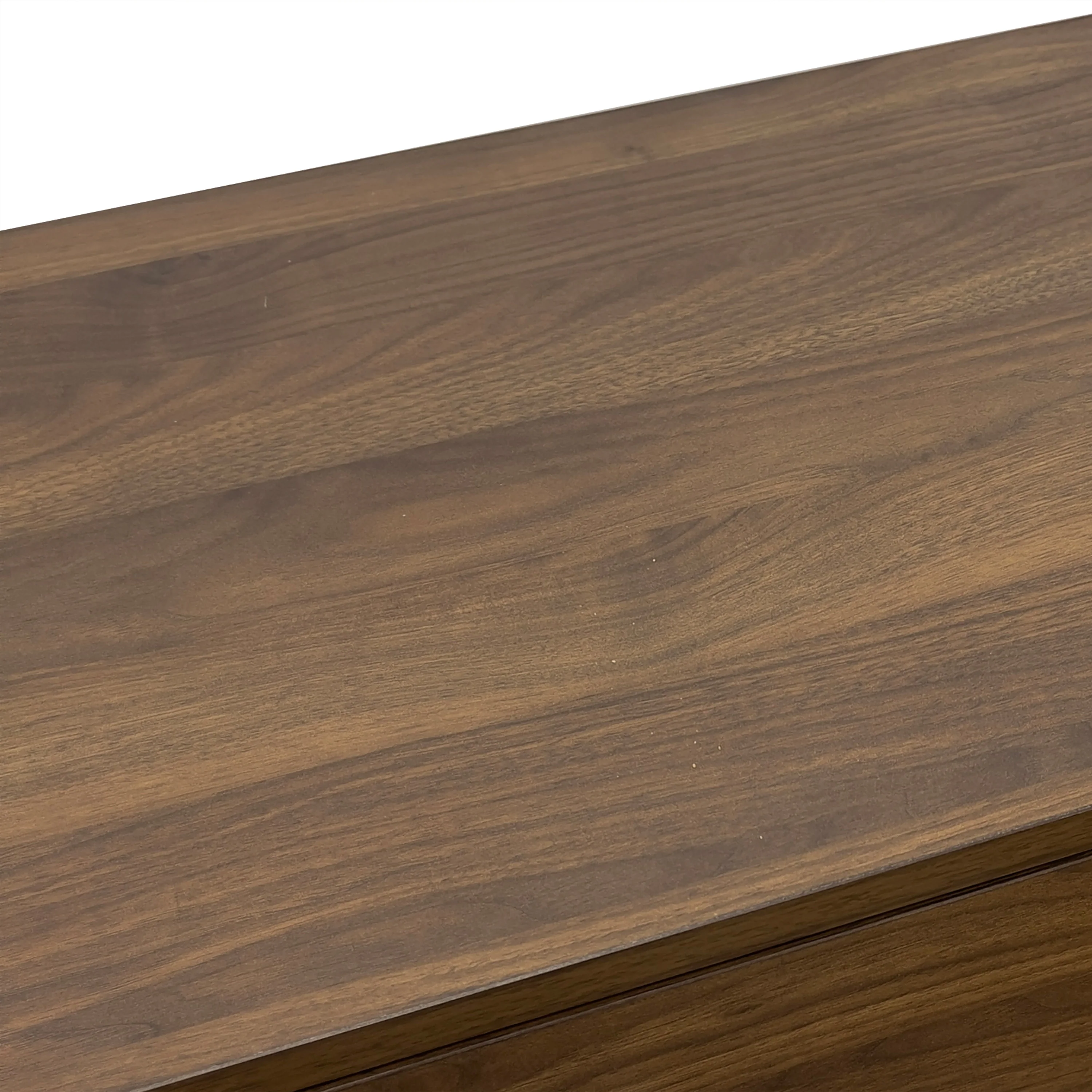 Wilbur Mid Century Modern Wooden 3 Drawer Chest - furnishings