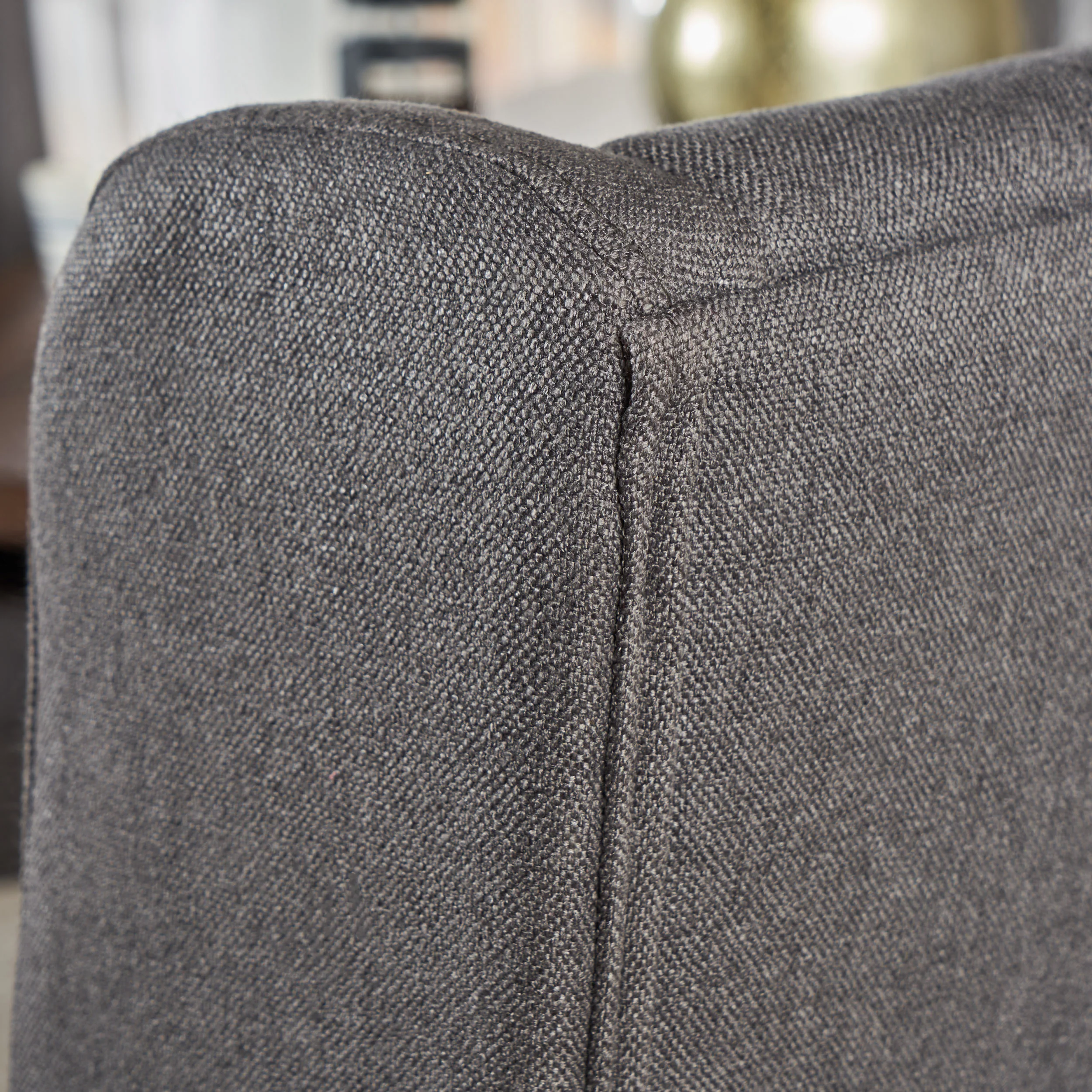 Rory Contemporary Fabric Upholstered Wingback Dining Chairs (Set of 2) - furnishings