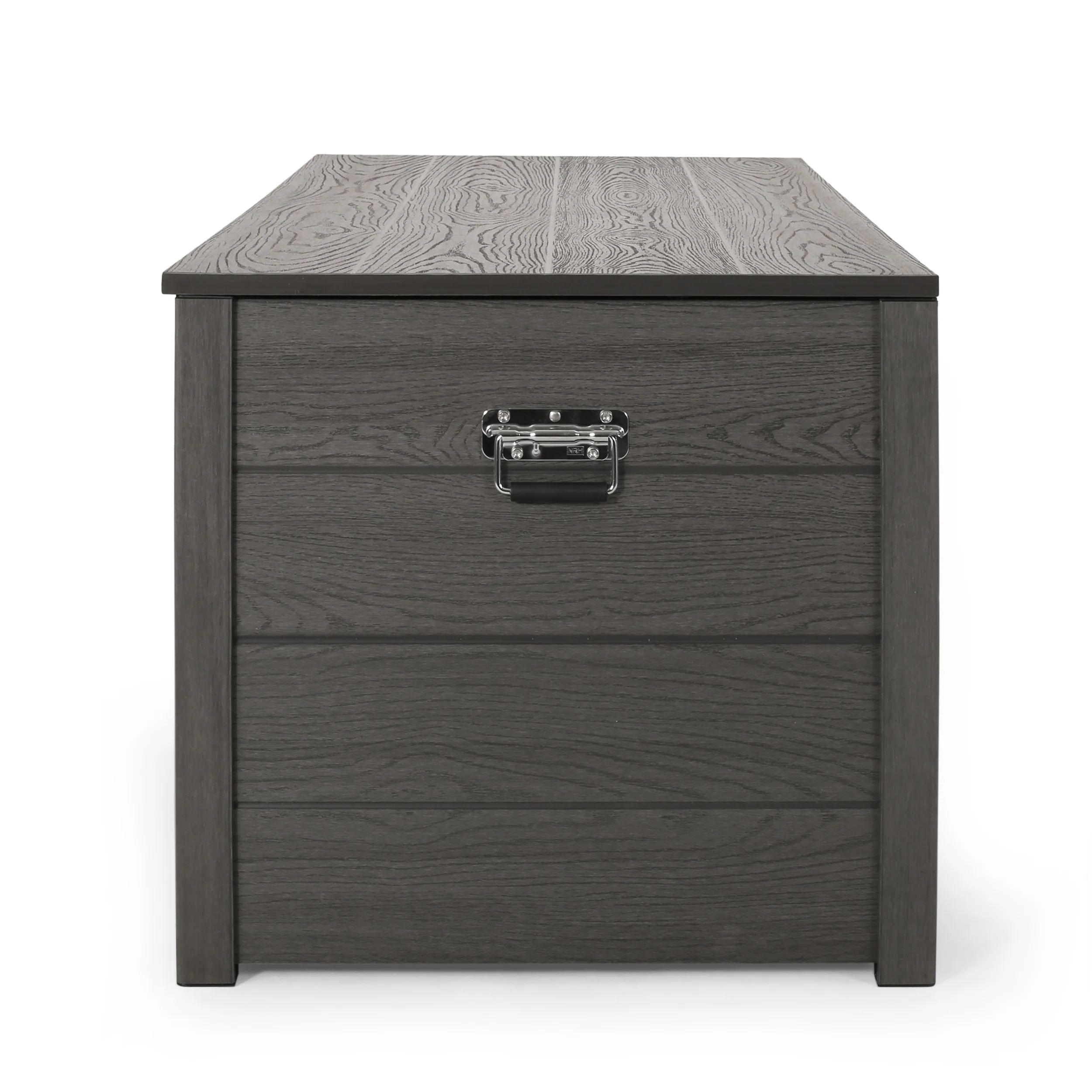 Purtell Outdoor 150 Gallon Storage Deck Box - furnishings