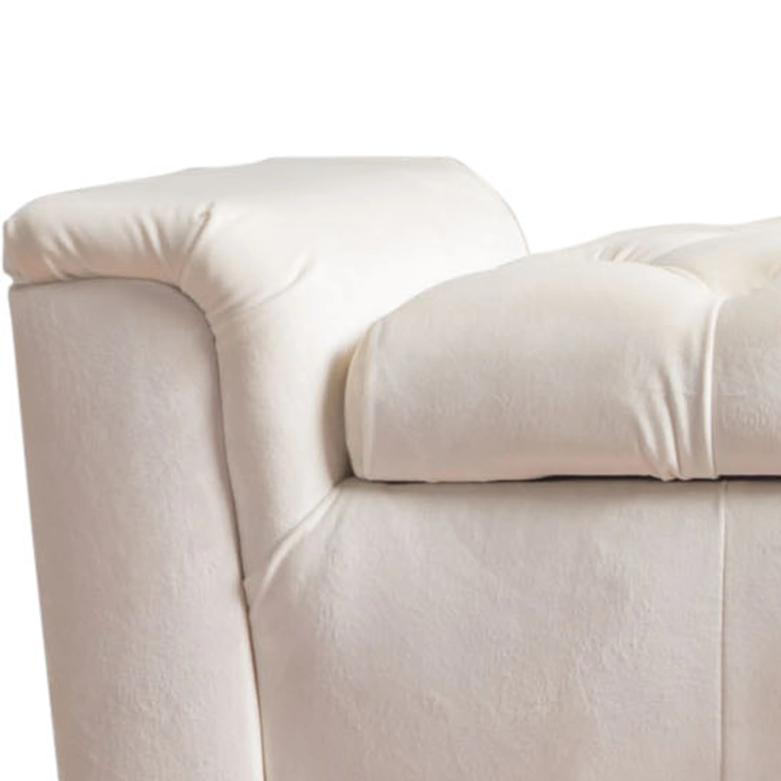 Perris Armed Storage Ottoman Bench - furnishings