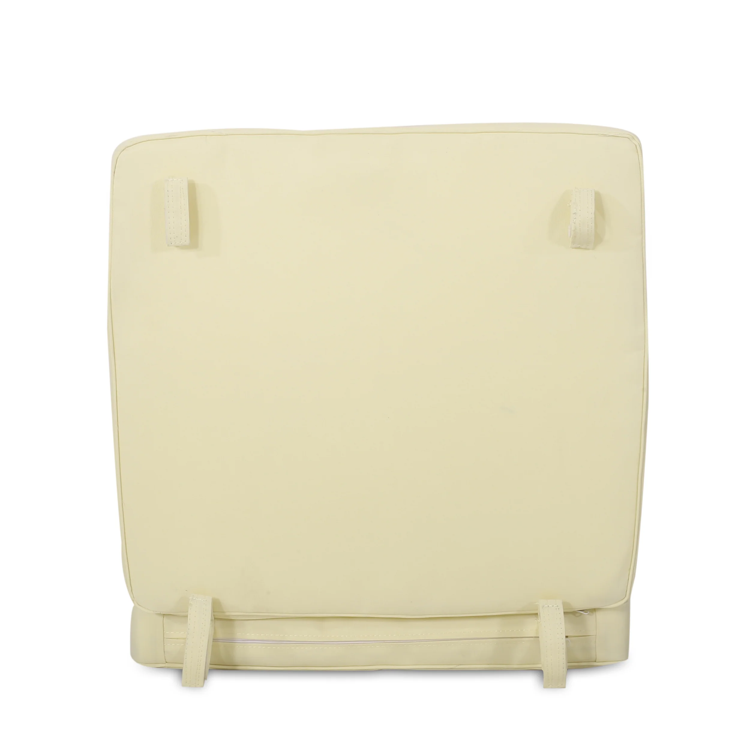Eydan Outdoor Water Resistant Fabric Club Chair Cushions (Set of 4) - furnishings