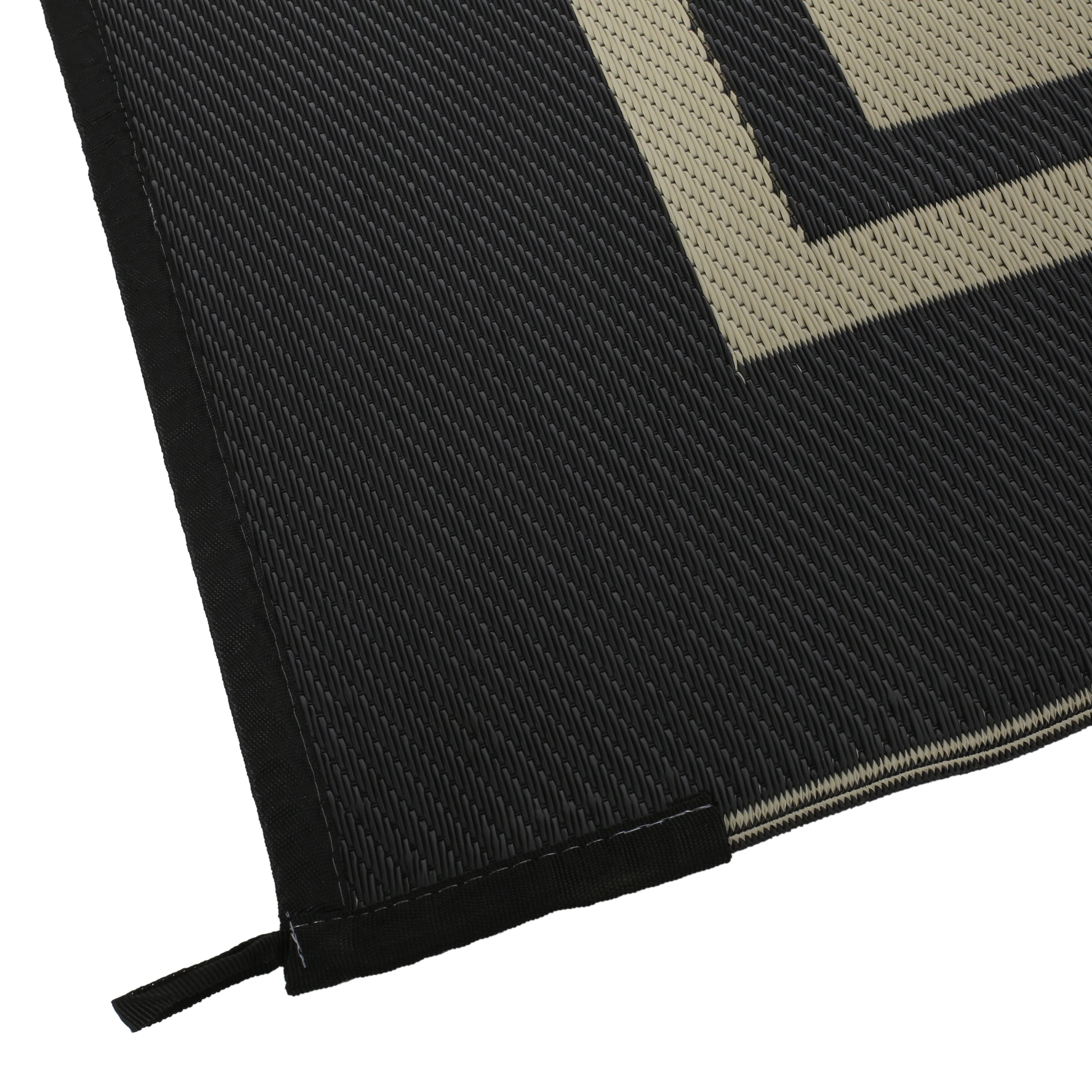 Jamir Outdoor Outdoor Modern Scatter Rug - furnishings