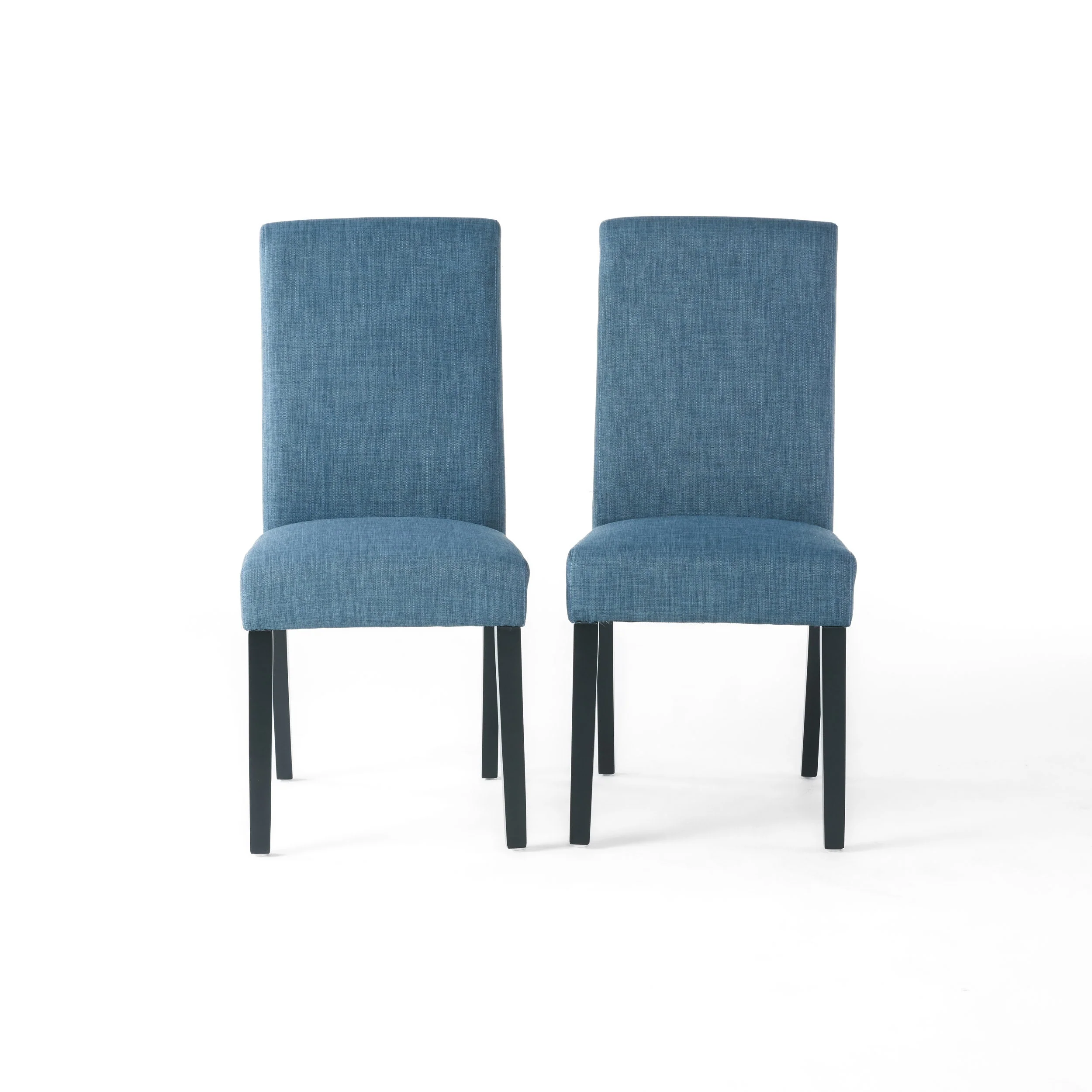 Heath Fabric Dining Chair (Set of 2) - furnishings