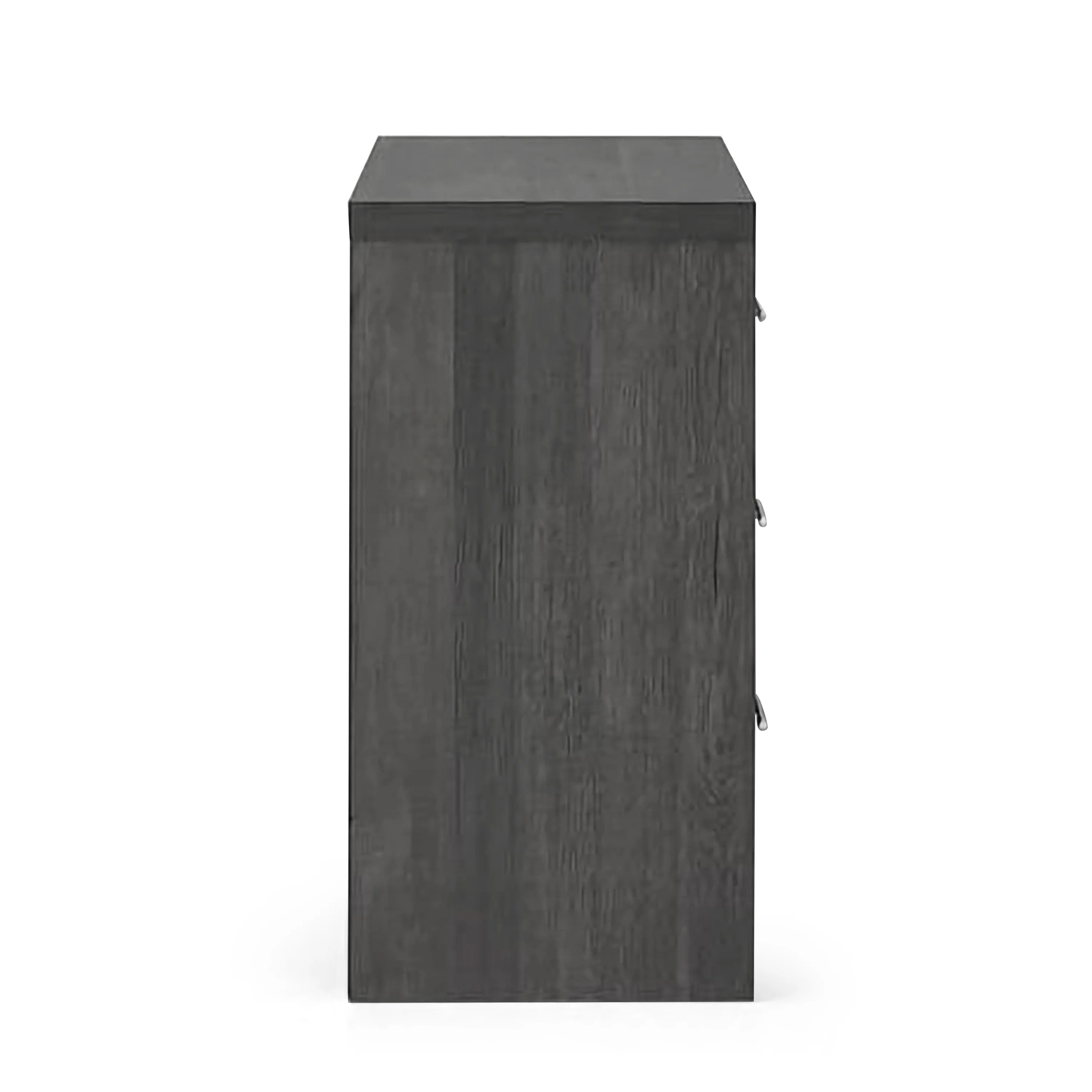 Marlette Modern Faux Wood 3 Drawer Chest - furnishings
