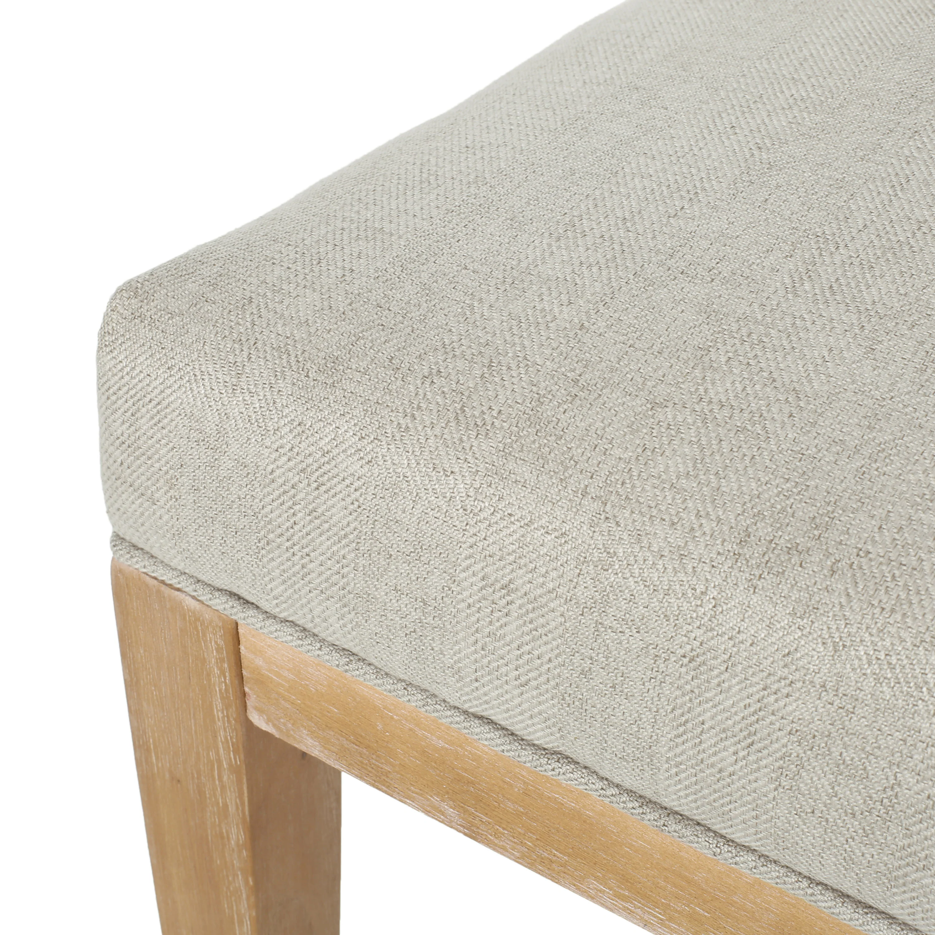 Parkey Upholstered Dining Chairs, Set of 6 - furnishings