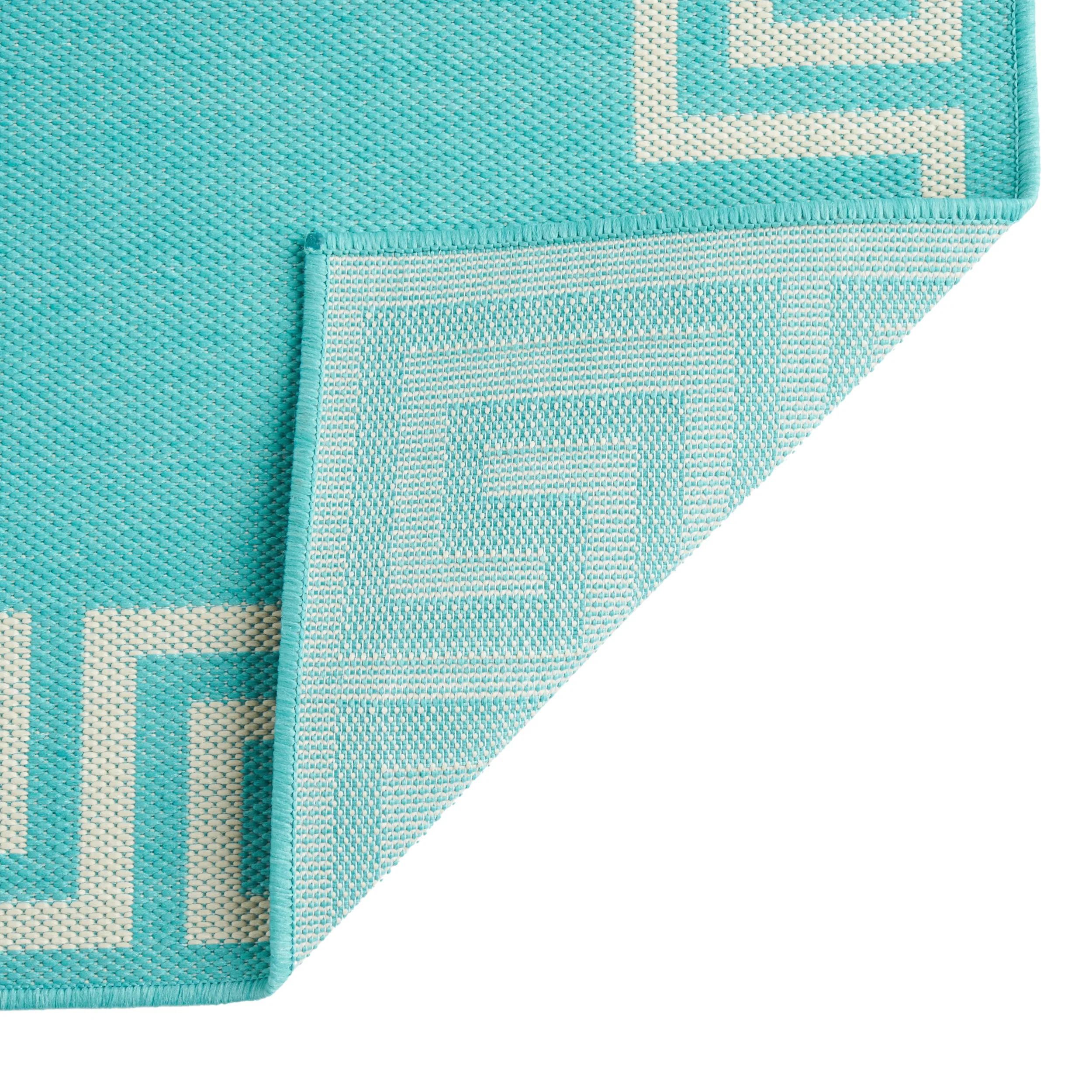 Micael Outdoor Area Rug - furnishings