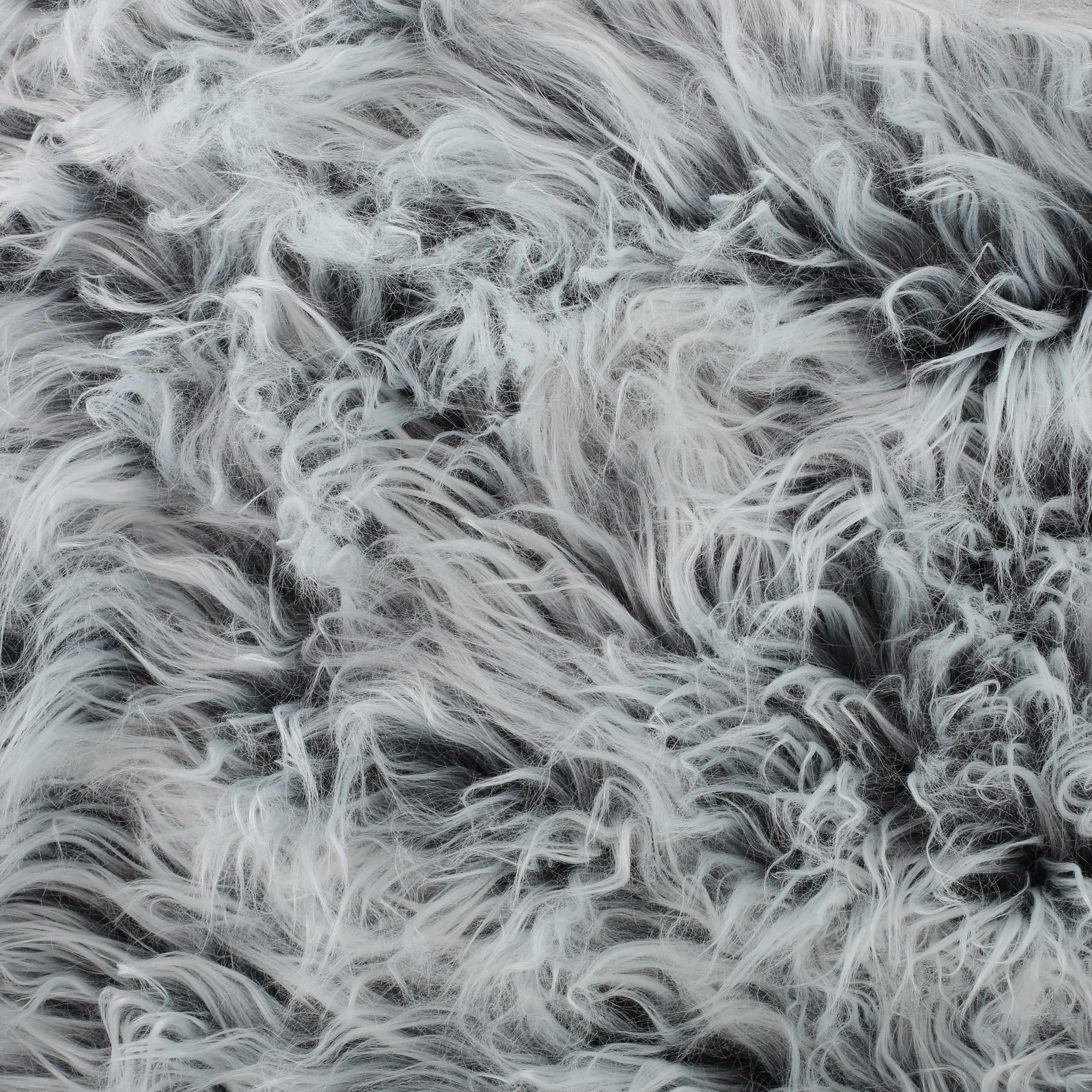 Lycus Faux Fur Bean Bag Chair - furnishings