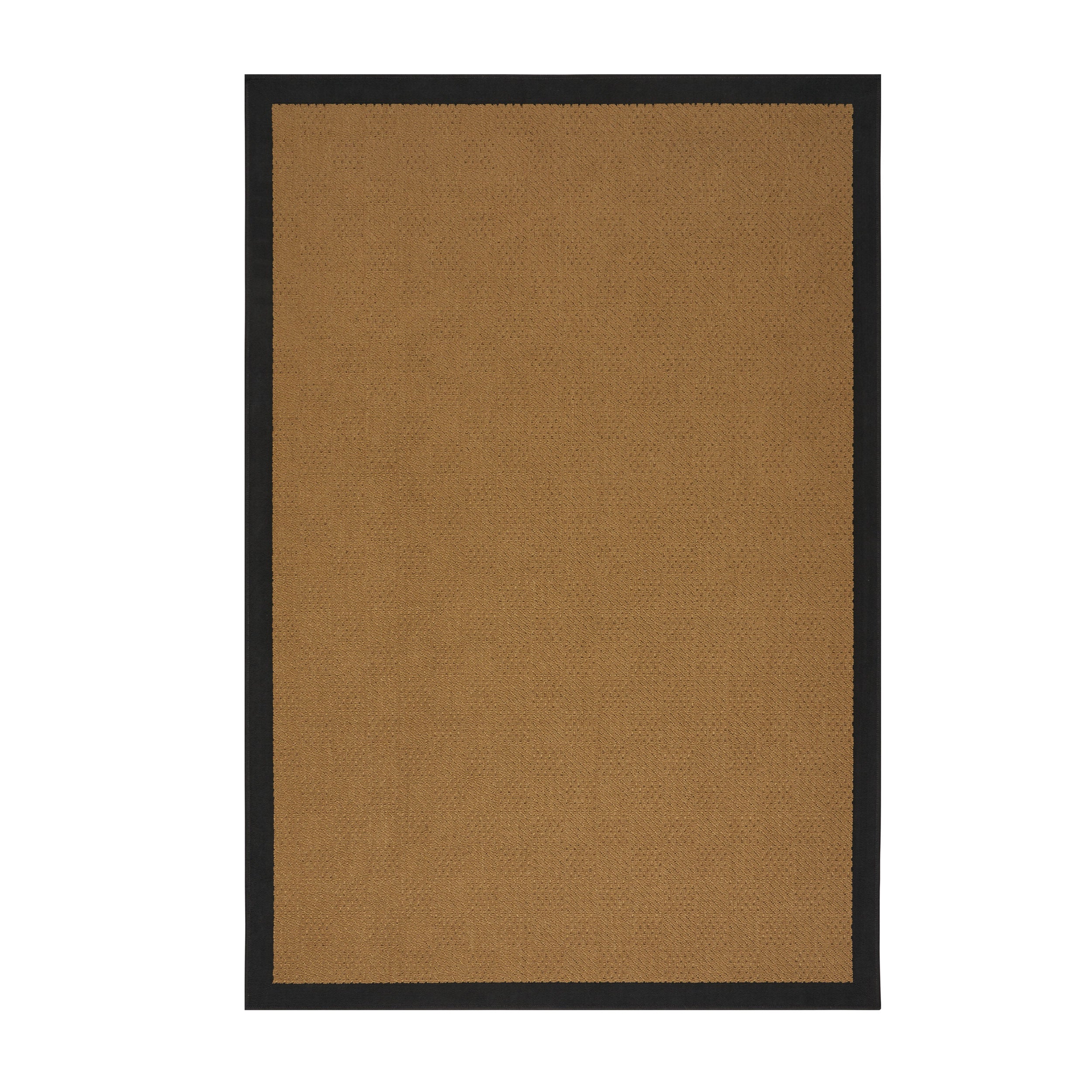 Darcey Outdoor Border Area Rug - furnishings