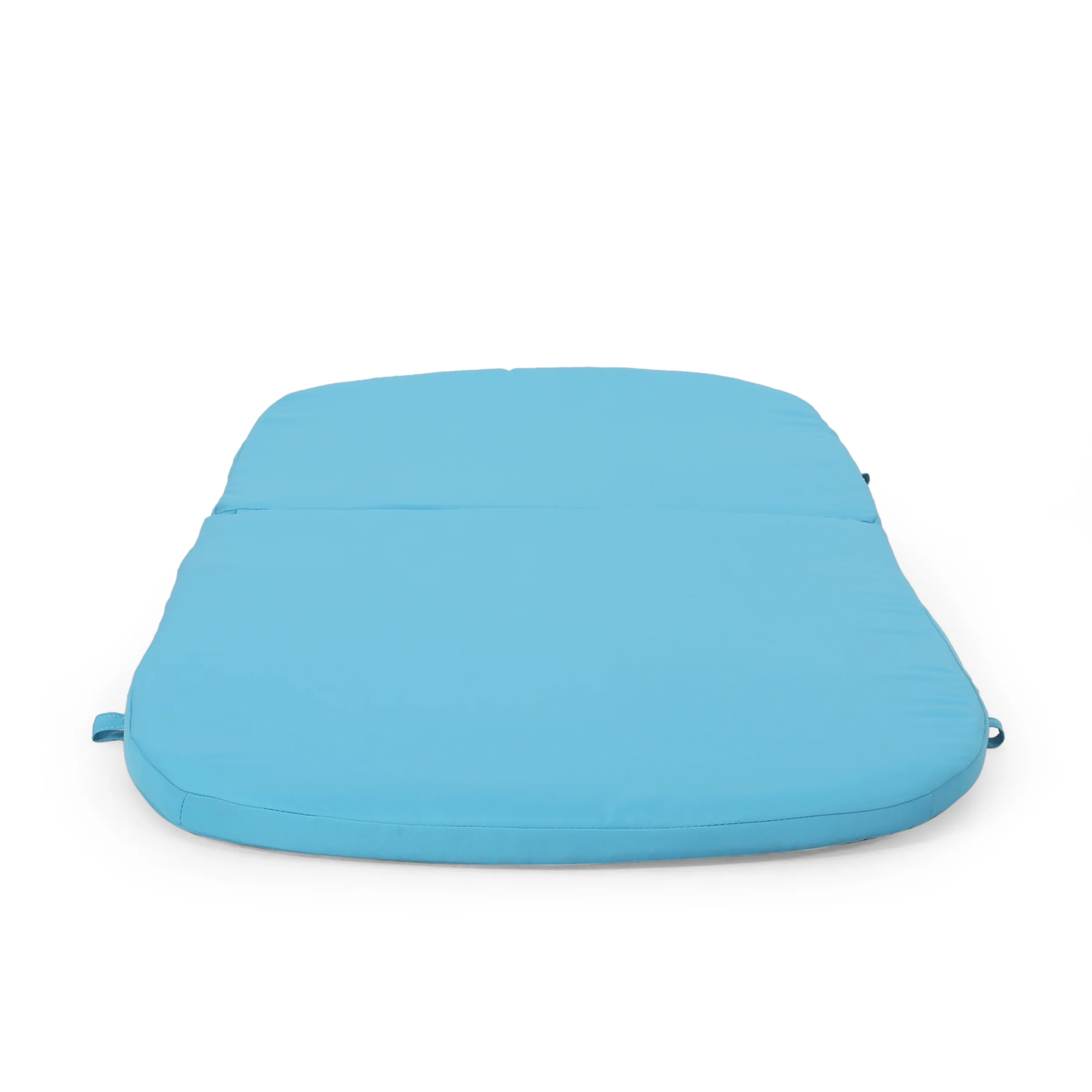 Farirra Outdoor Water Resistant Chaise Lounge Cushions (Set of 2) - furnishings