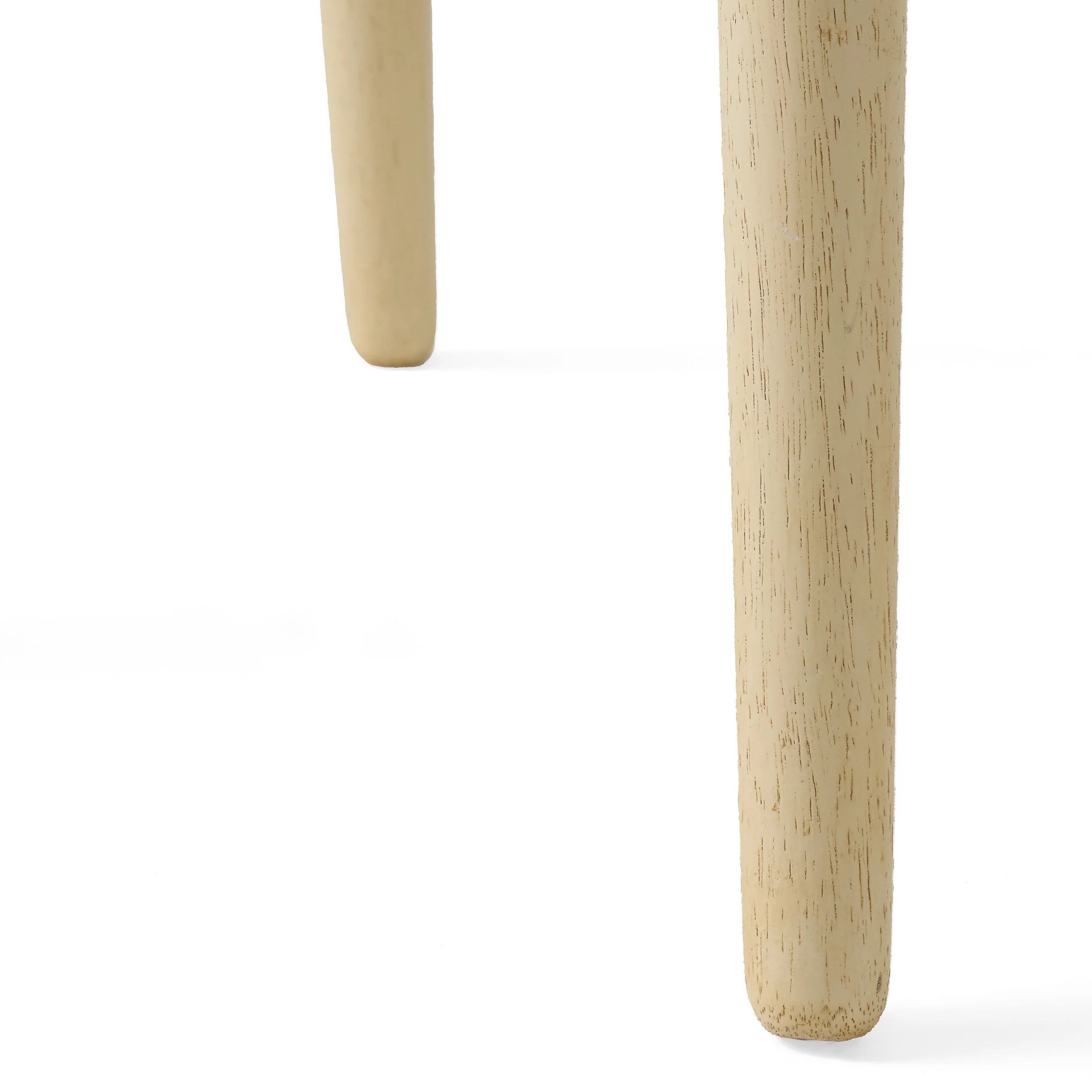 Bramote Countryside Rounded Back Spindle Dining Chair (Set of 2) - furnishings