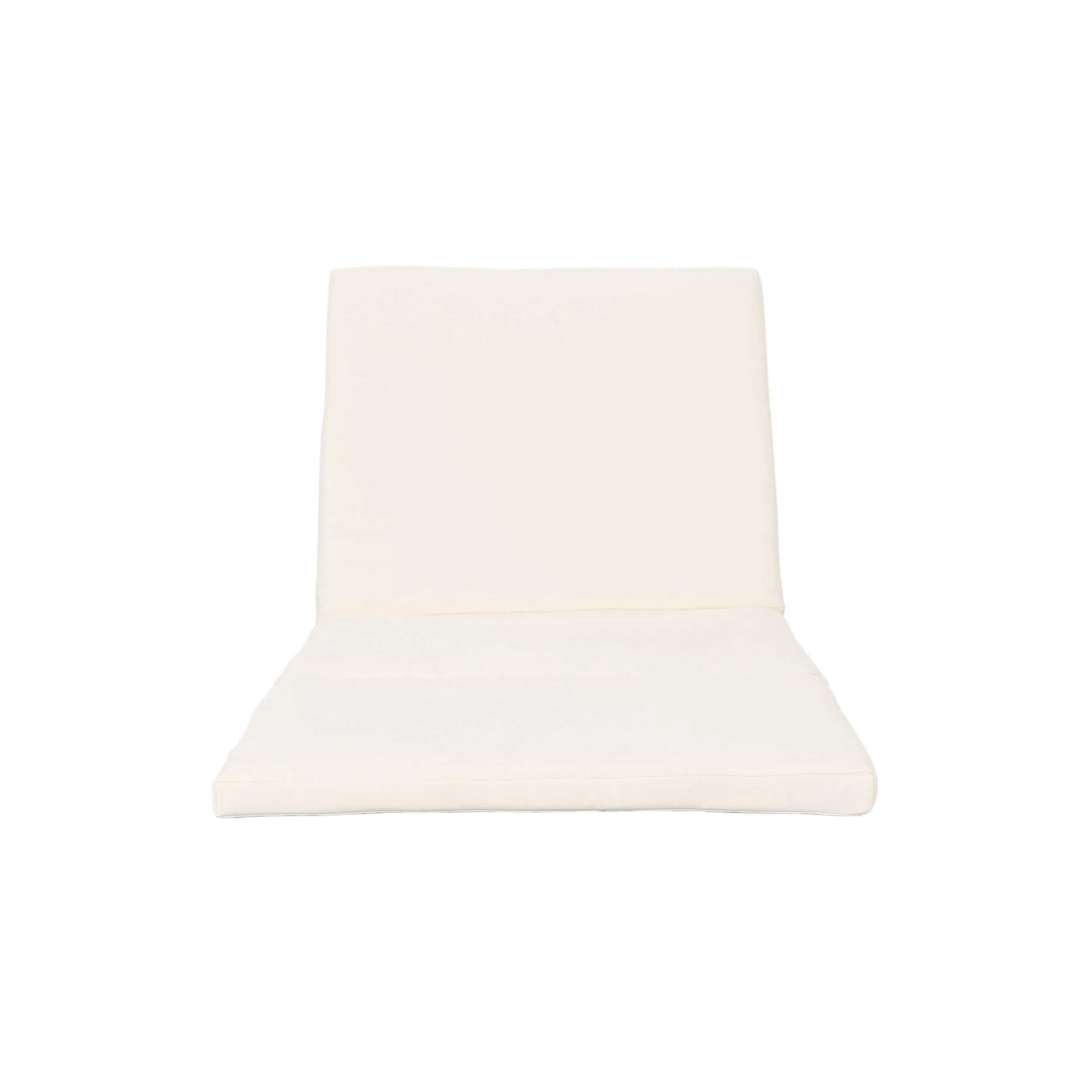 Laraine Outdoor Water Resistant Chaise Lounge Cushion - furnishings