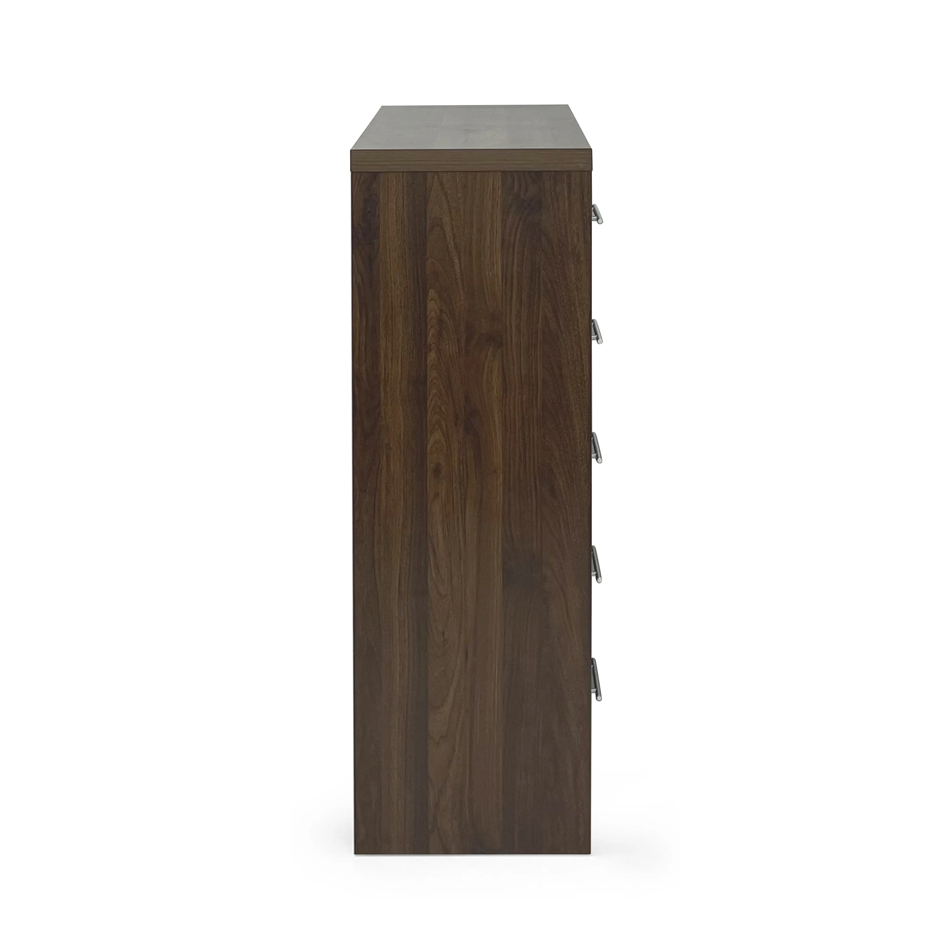 Marlette Modern Faux Wood 6 Drawer Dresser - furnishings