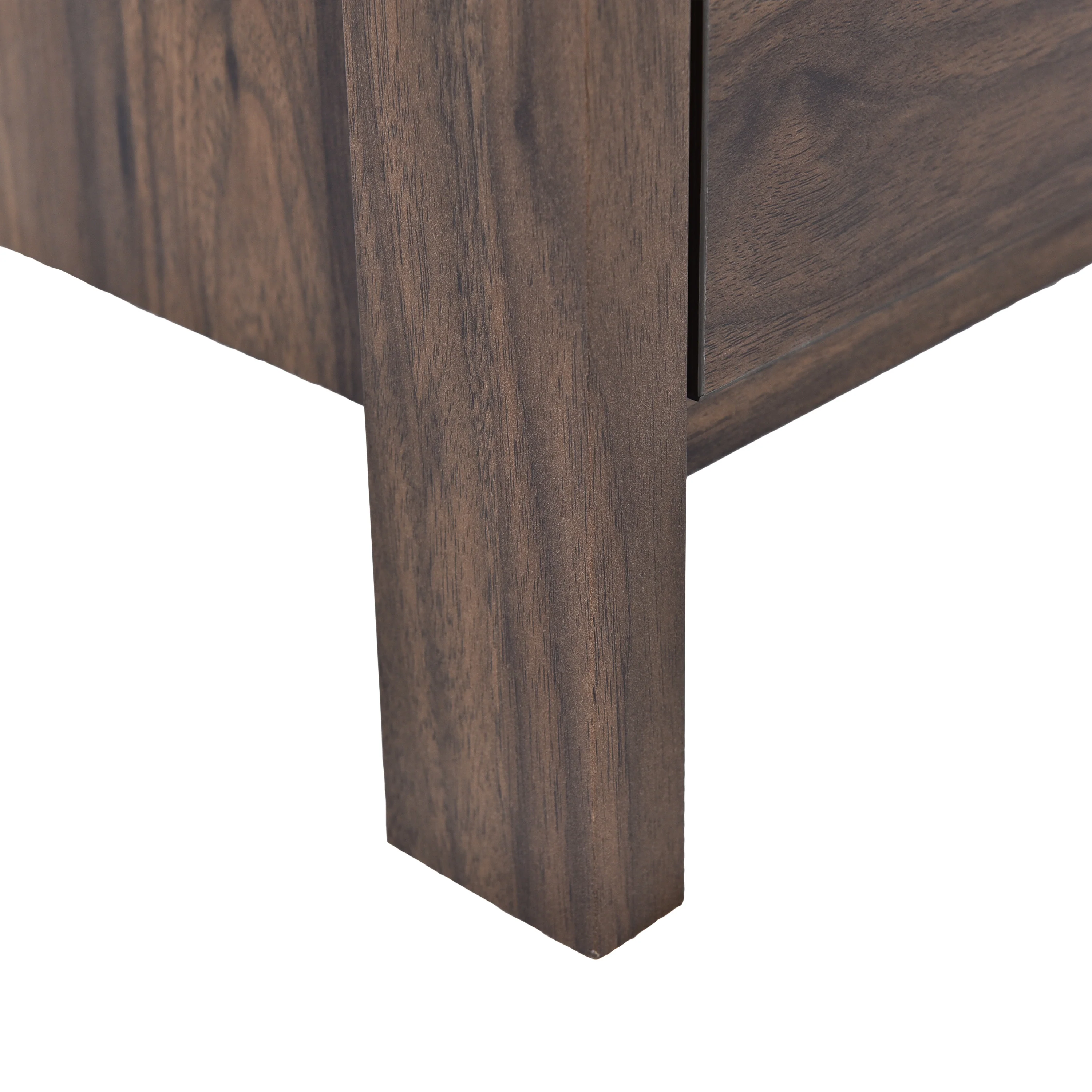Titeca Contemporary 5 Drawer Chest - furnishings