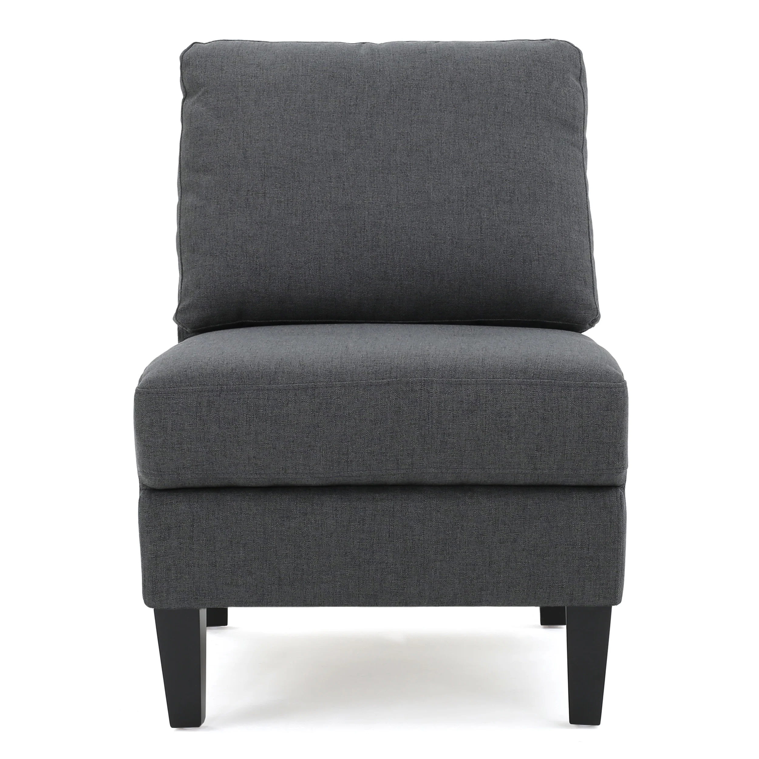 Bridger Fabric Sectional Couch - furnishings