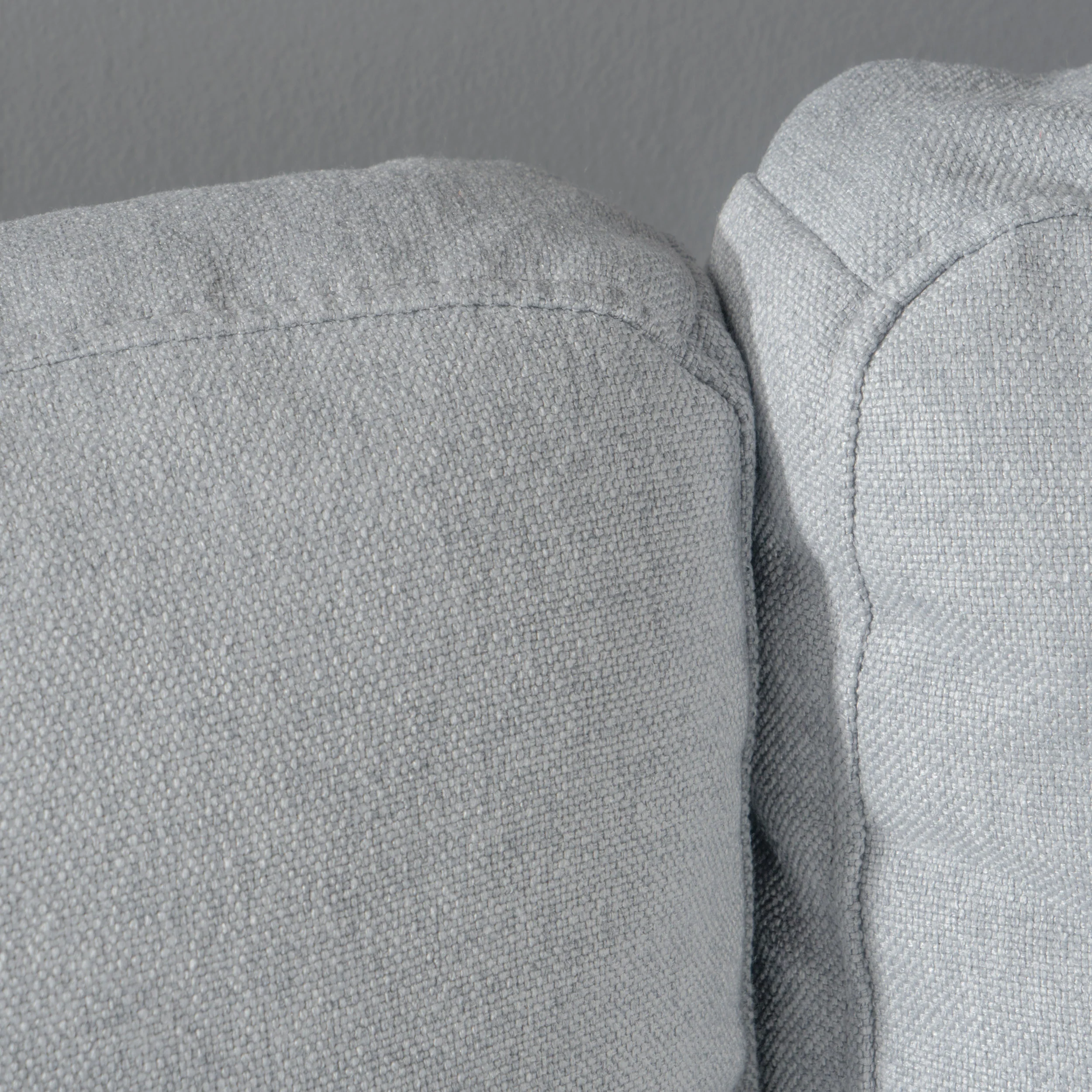Bridger Fabric Sectional Couch - furnishings