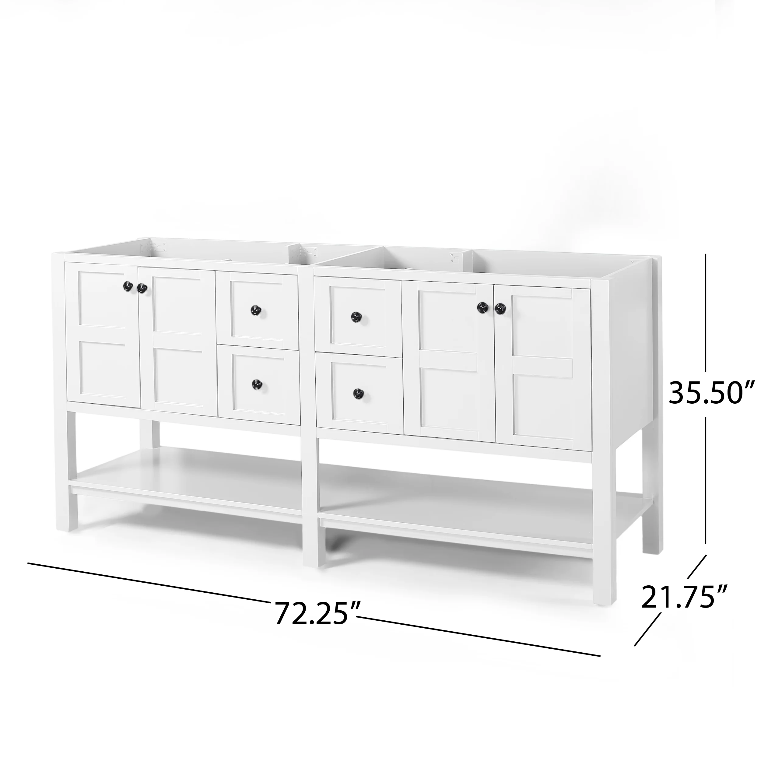 Jamison Contemporary 72