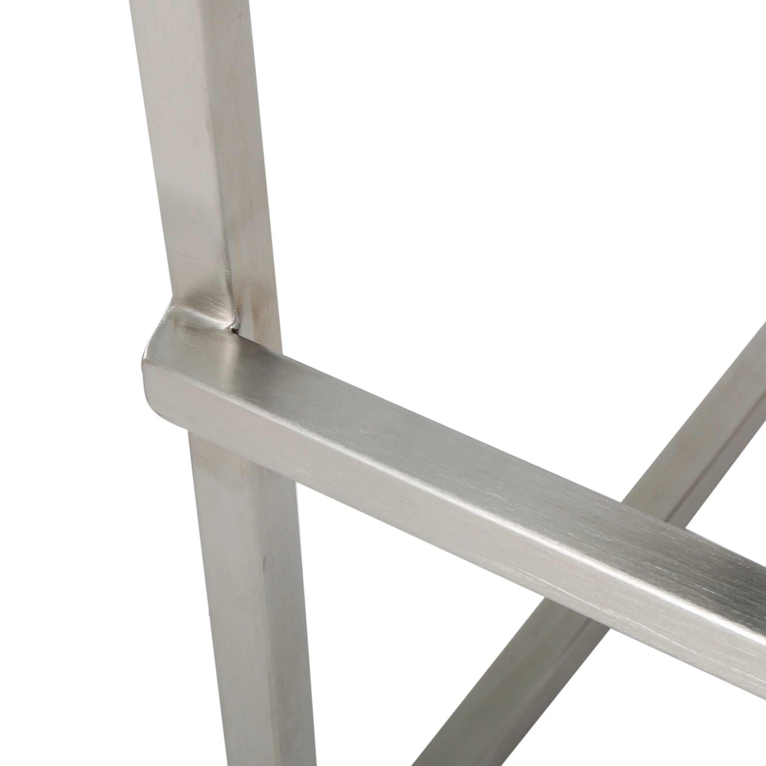 October 30-Inch Bonded Leather Barstool (Set of 2) - furnishings