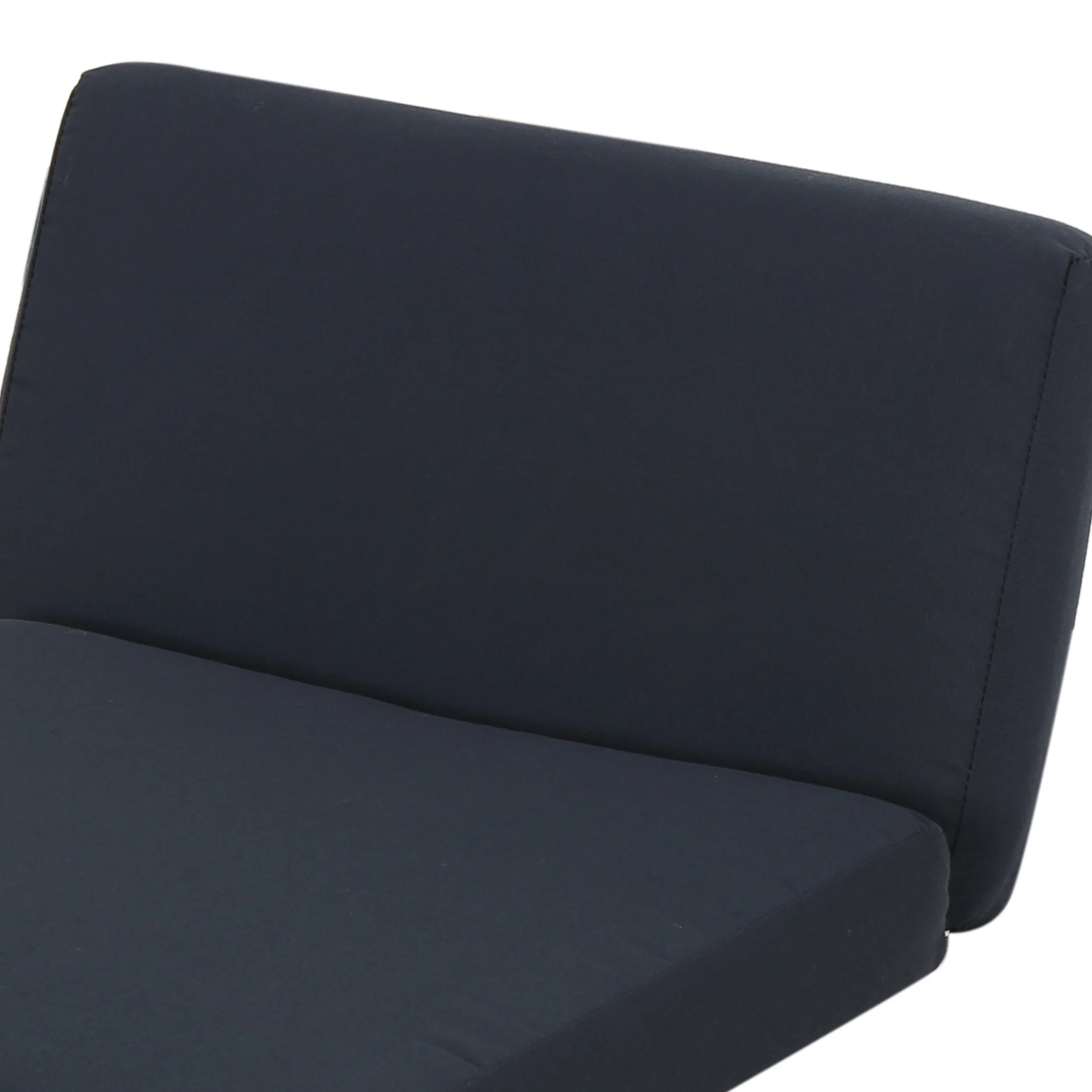 Illyria Outdoor Water Resistant Fabric Club Chair Cushions (Set of 2) - furnishings