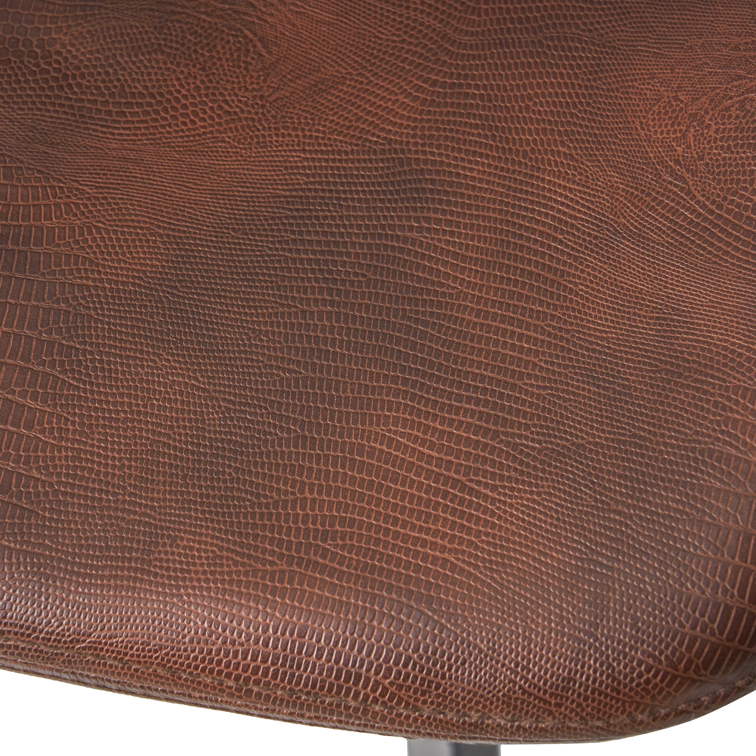 Rex Modern Upholstered Bar Stool (Set of 2) - furnishings