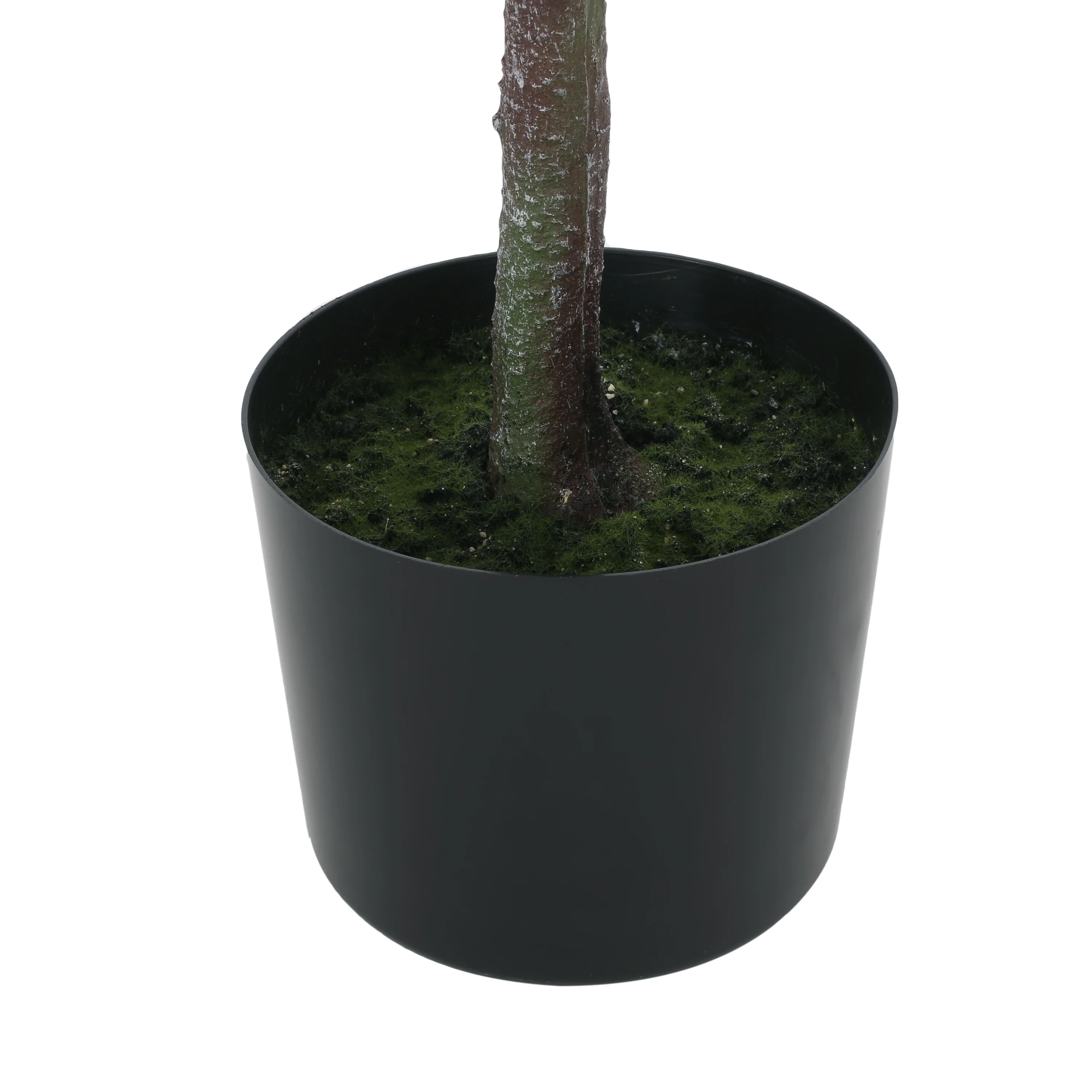 Artificial Rose Tree - furnishings