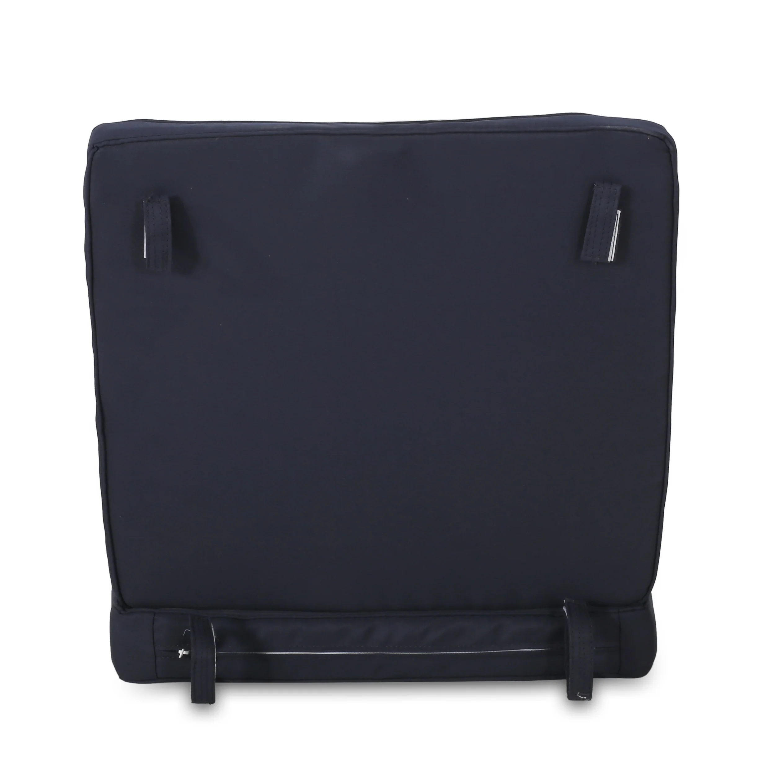 Eydan Outdoor Water Resistant Fabric Club Chair Cushions (Set of 2) - furnishings