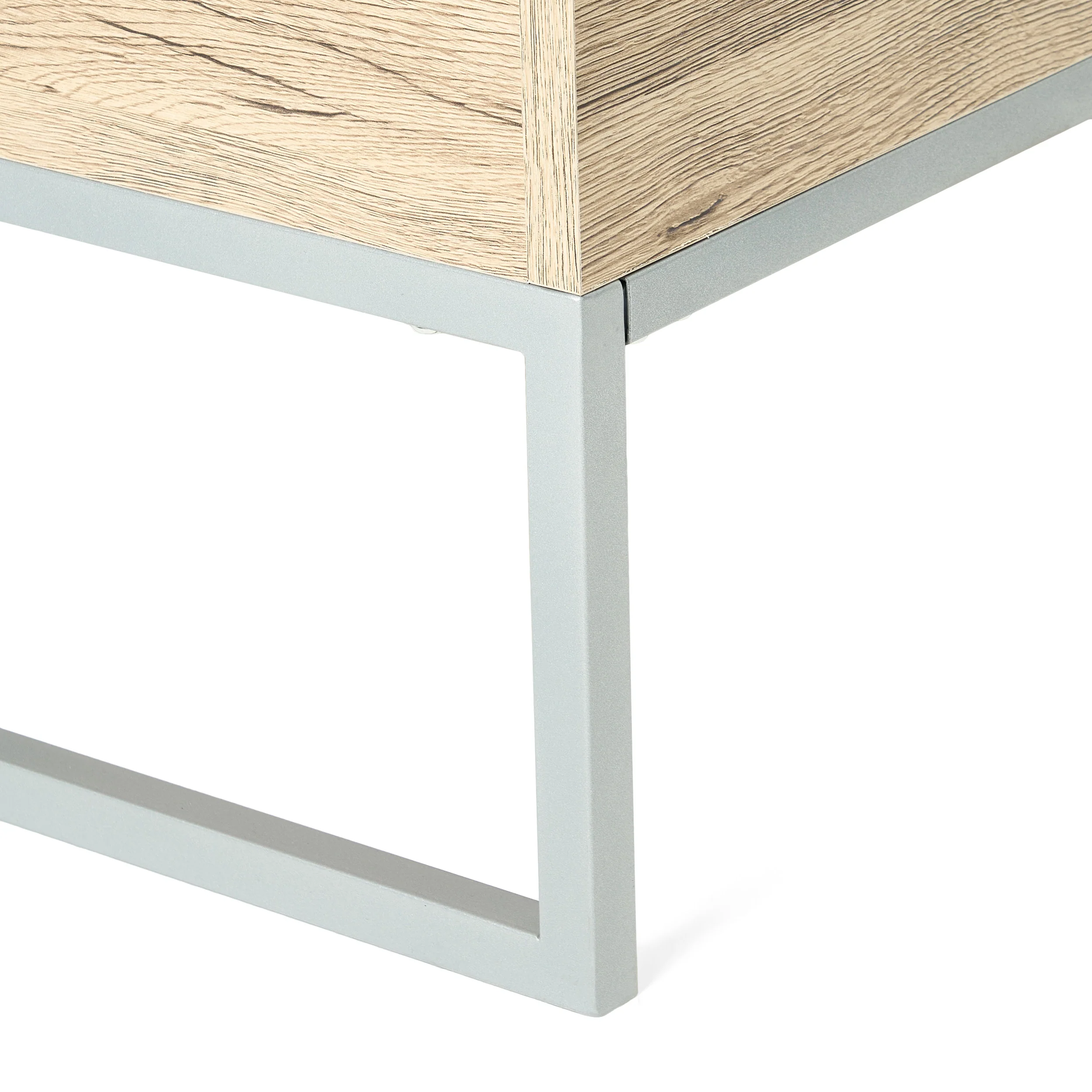Cerise Rectangle Lift Top Storage Coffee Table - furnishings
