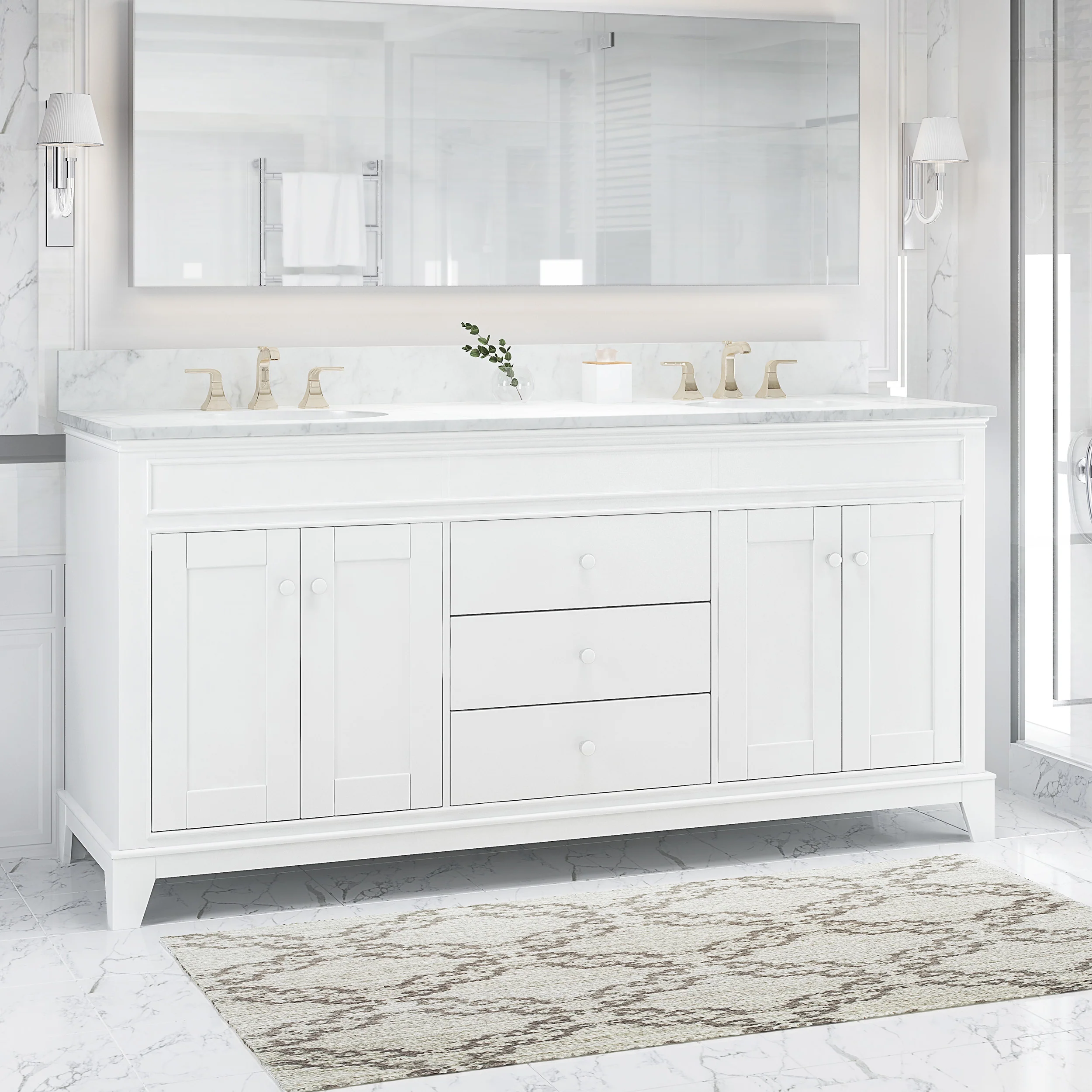 Feldspar Contemporary 72
