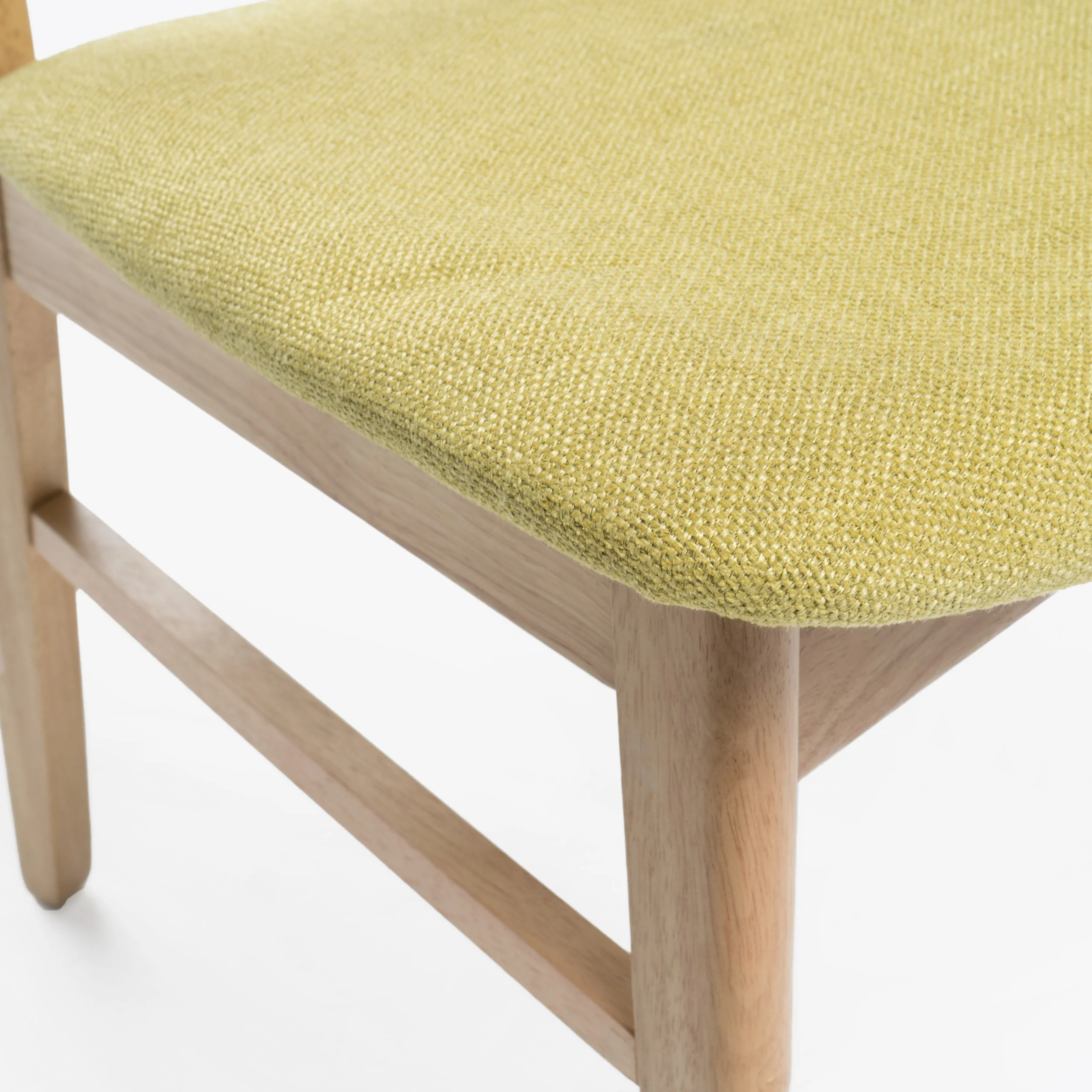 Isador Mid-Century Modern Dining Chairs (Set of 4) - furnishings