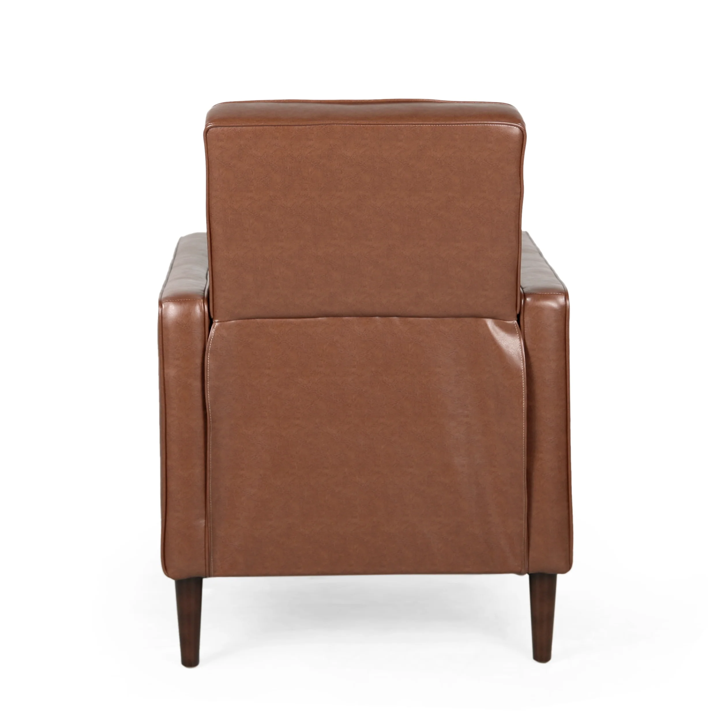 Mason Mid-Century Modern Button Tufted Recliners (Set of 2) - furnishings