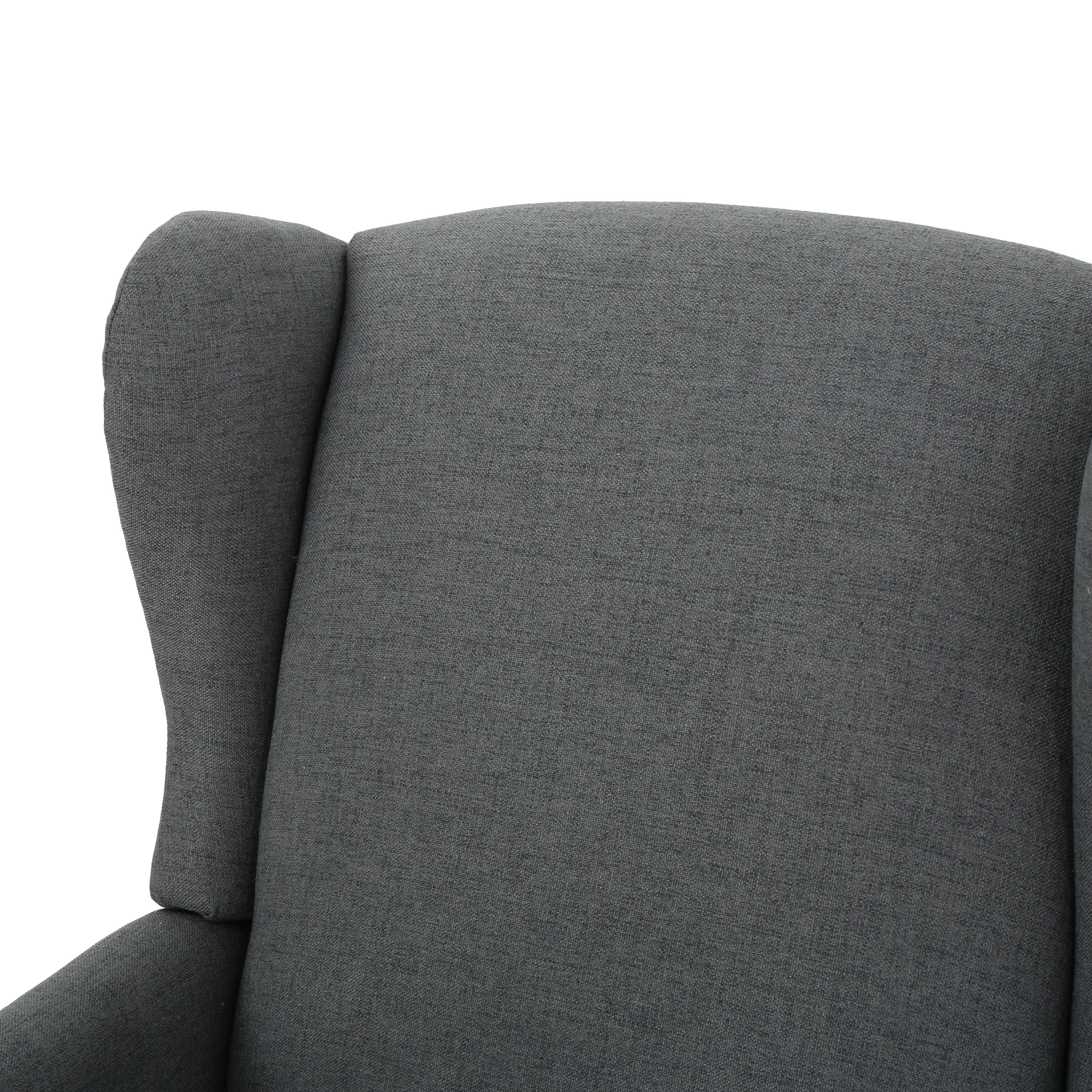 Weyland Contemporary Fabric Recliner (Set of 2) - furnishings