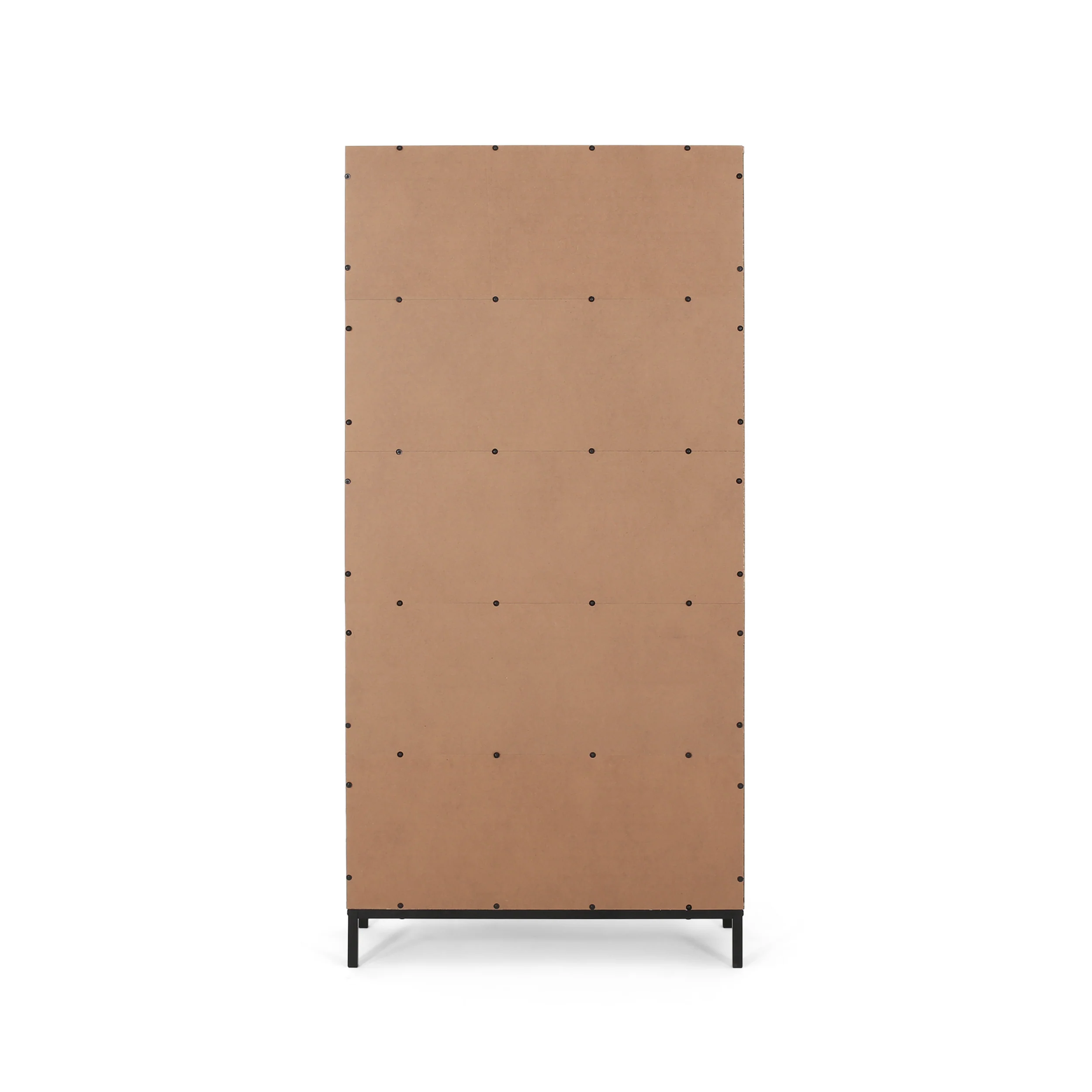 Yelianny Bookcase With Storage Cabinet & Drawer - furnishings