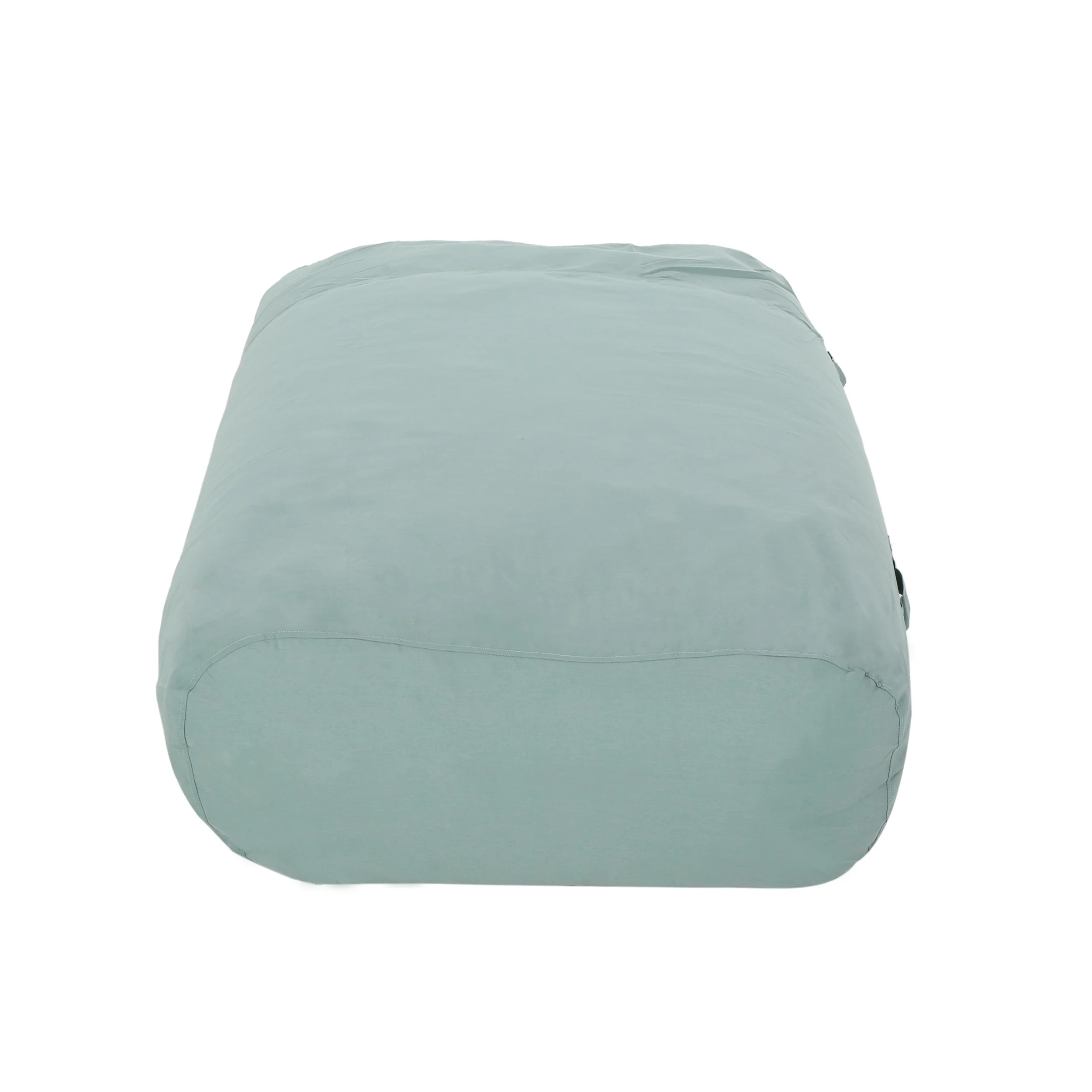 Arcelia Outdoor Water Resistant 6X3 Lounger Bean Bag - furnishings